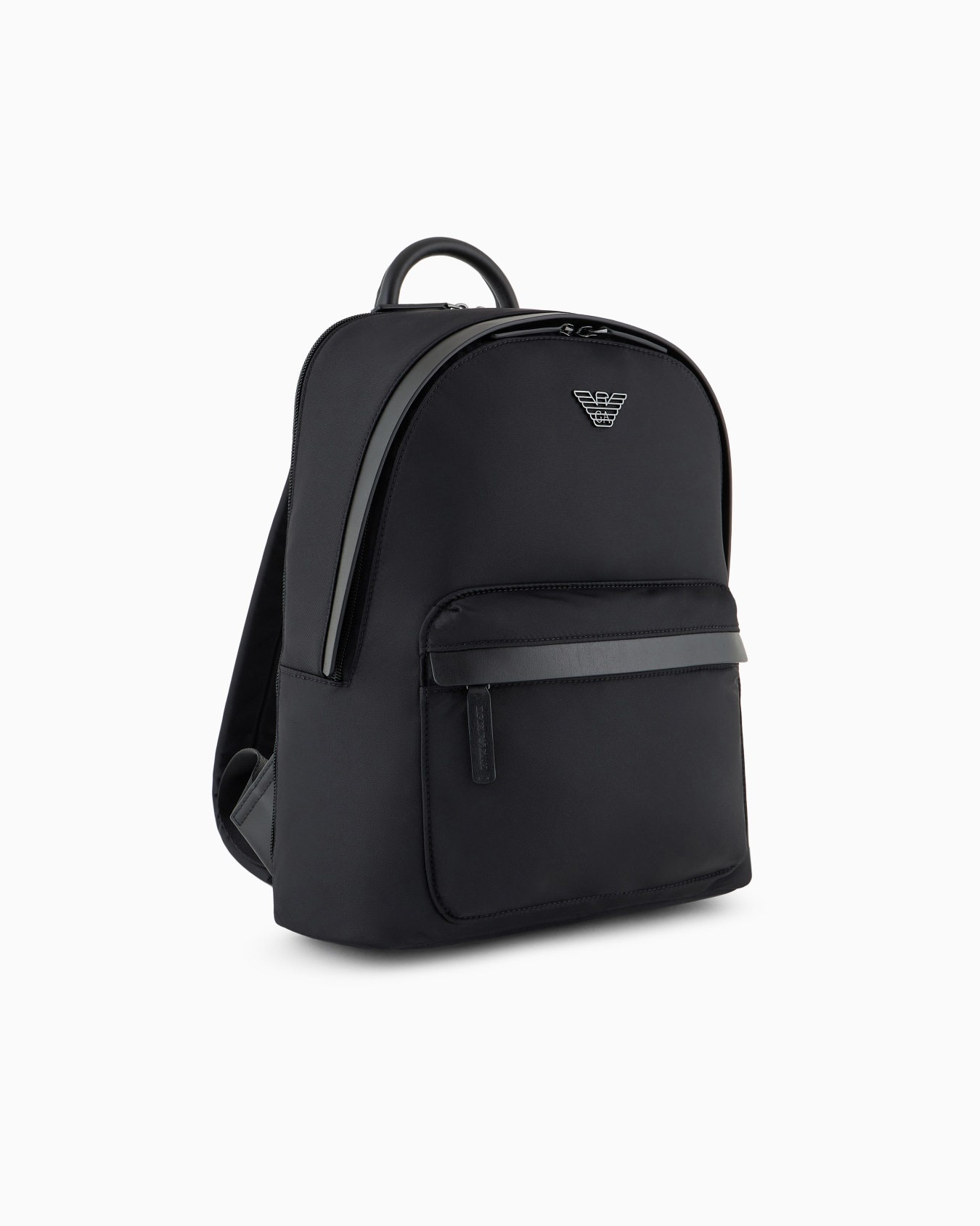 Sac à dos en nylon recyclé ASV Diapositive 1