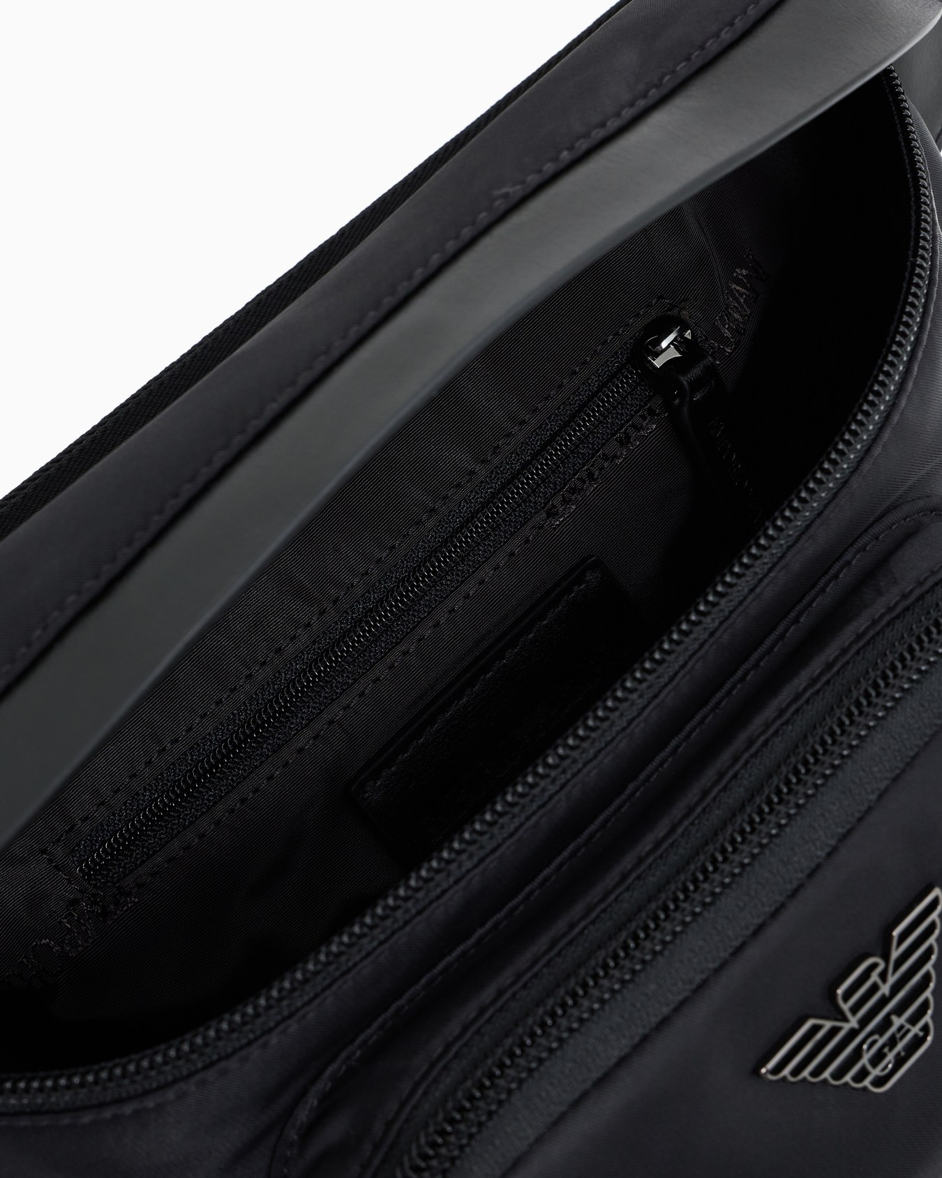 Marsupio in nylon riciclato ASV Slide 3