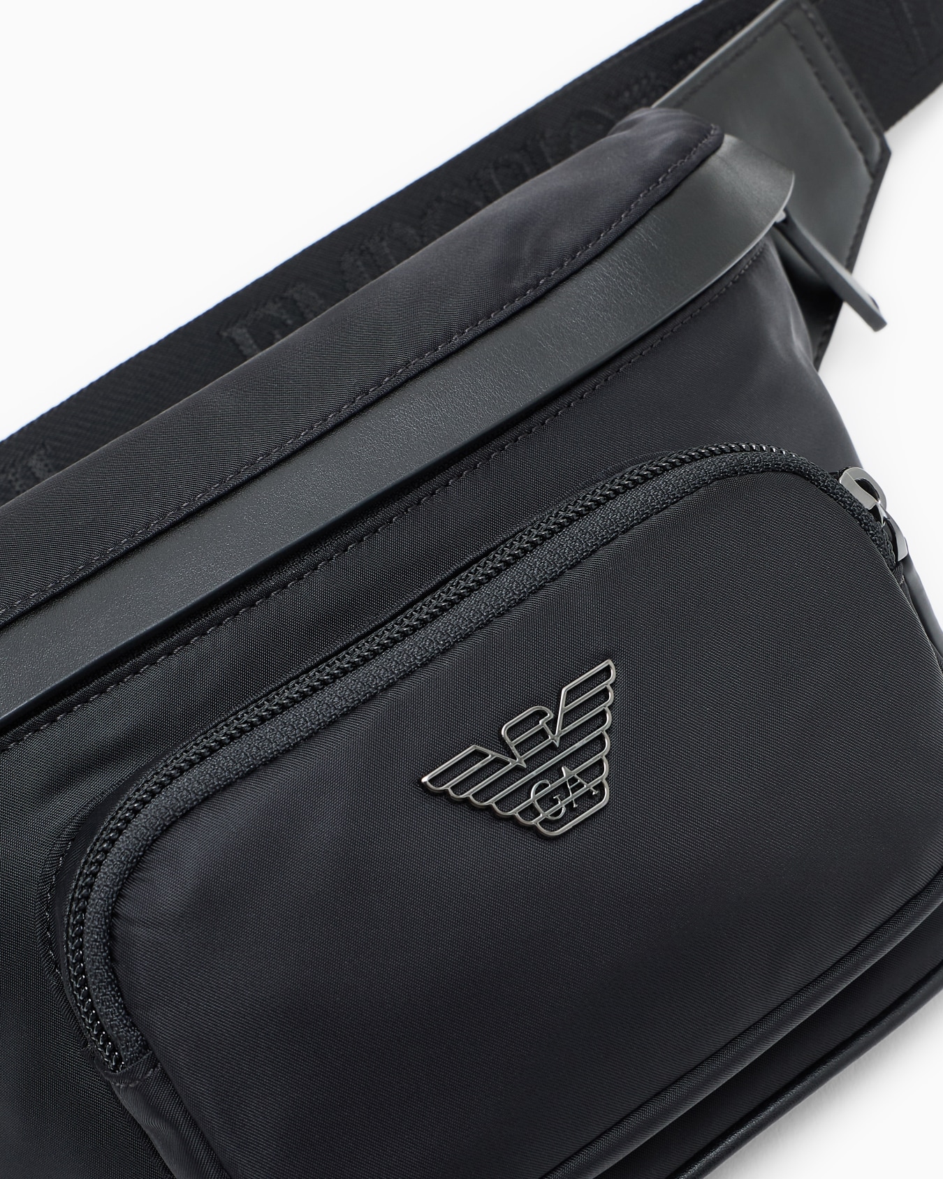 Marsupio in nylon riciclato ASV Slide 4