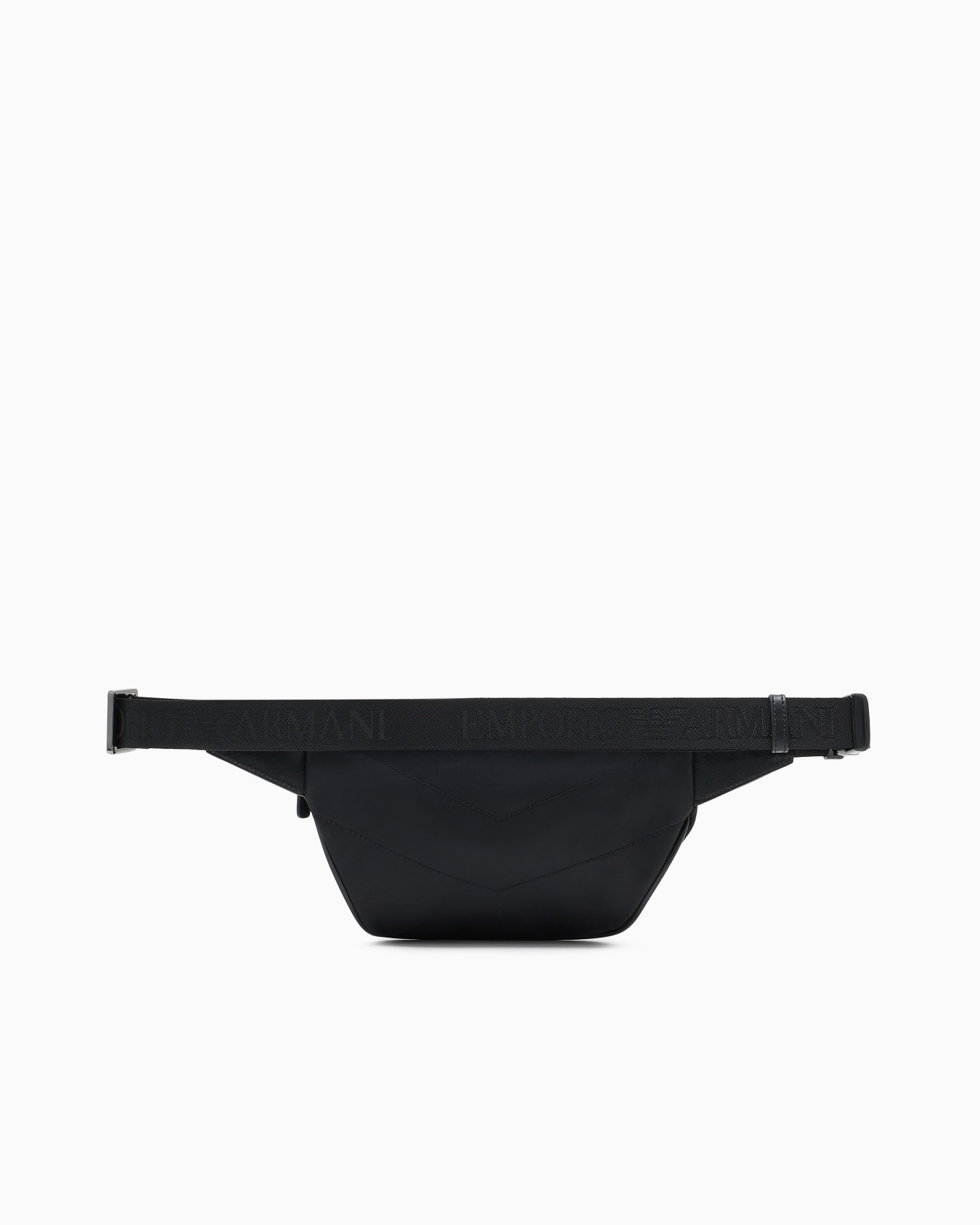 Sac banane en nylon recyclé ASV Diapositive 2