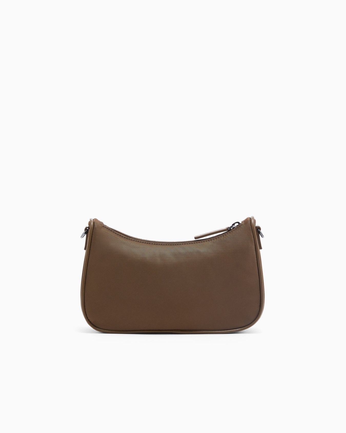 ASV recycled-nylon shoulder bag Slide 2