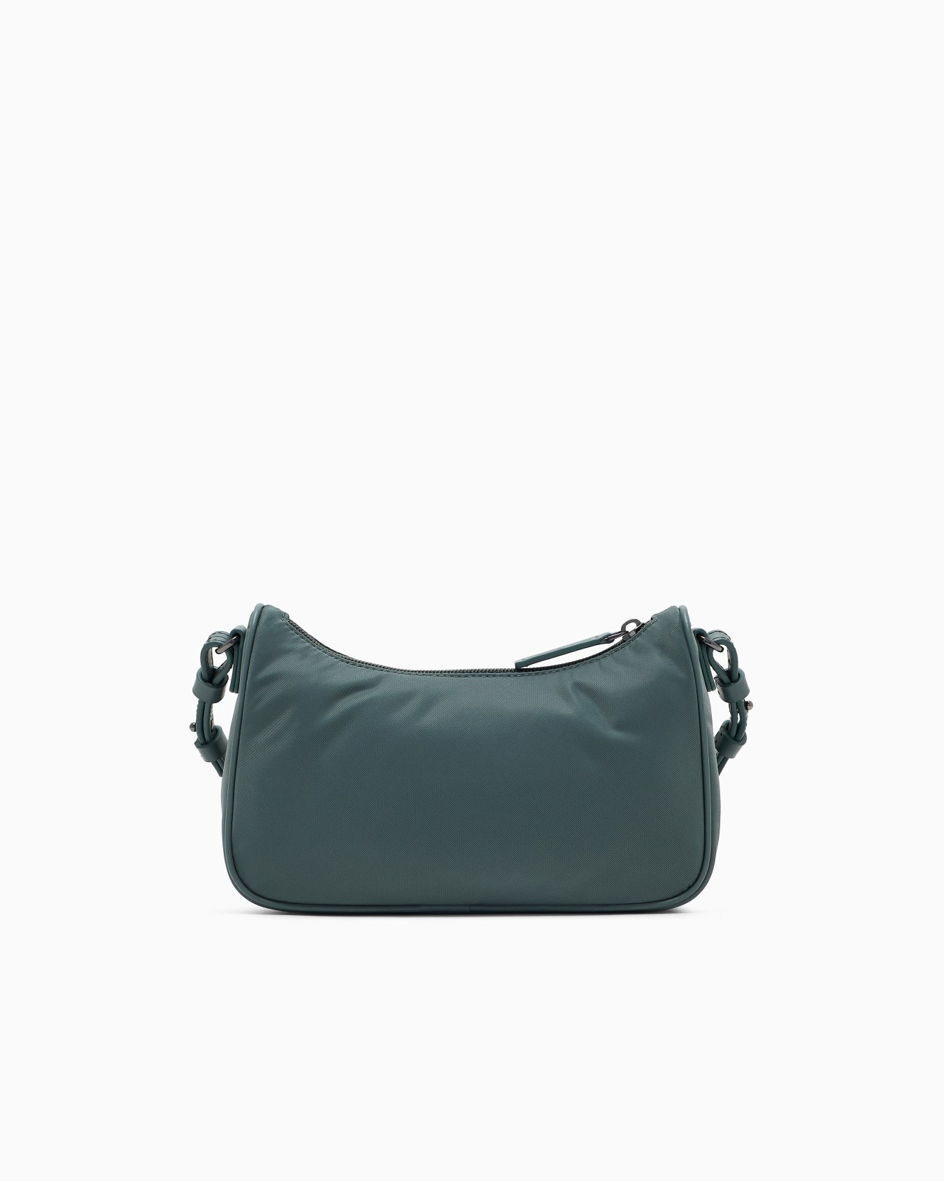 ASV recycled-nylon shoulder bag Slide 2