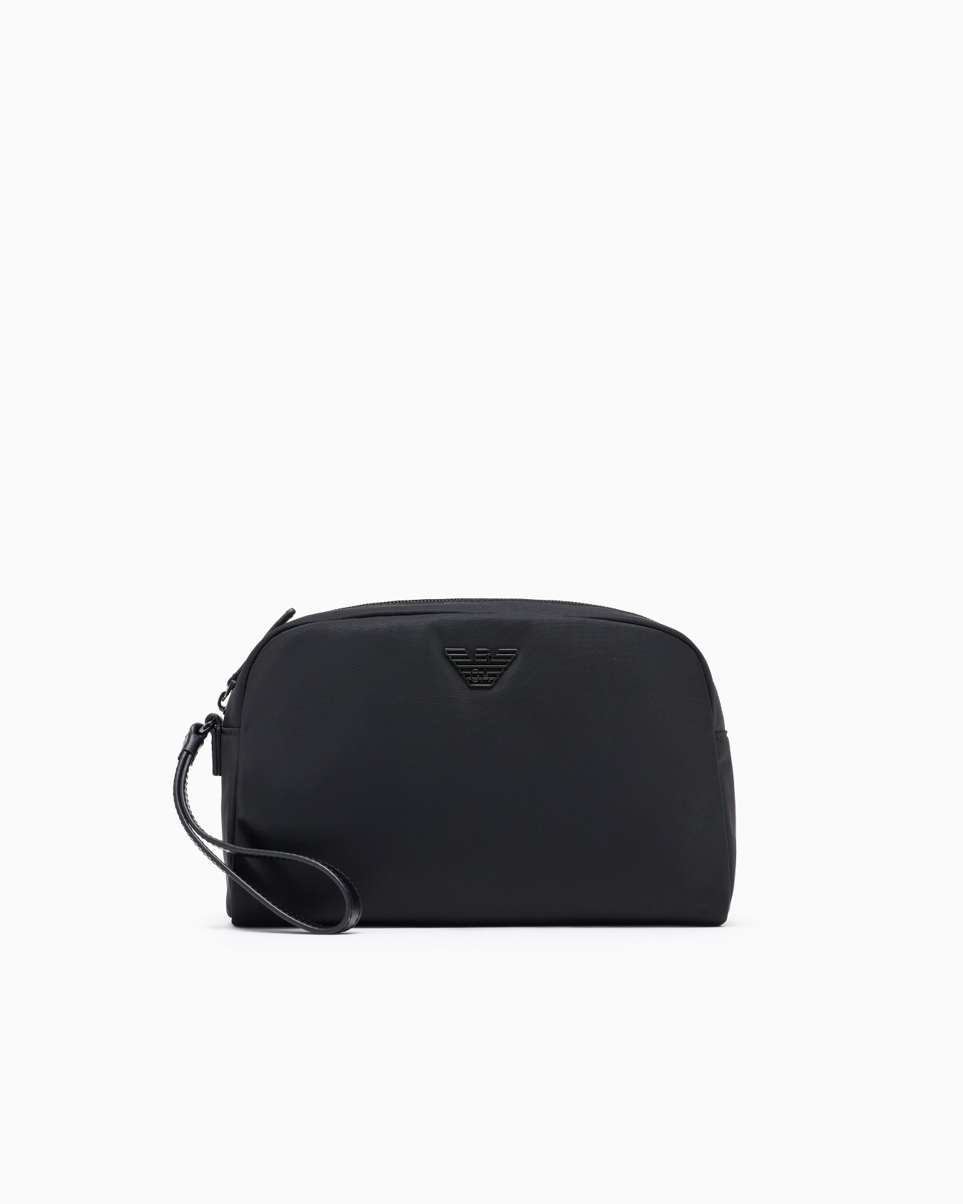 ASV recycled nylon washbag Slide 0