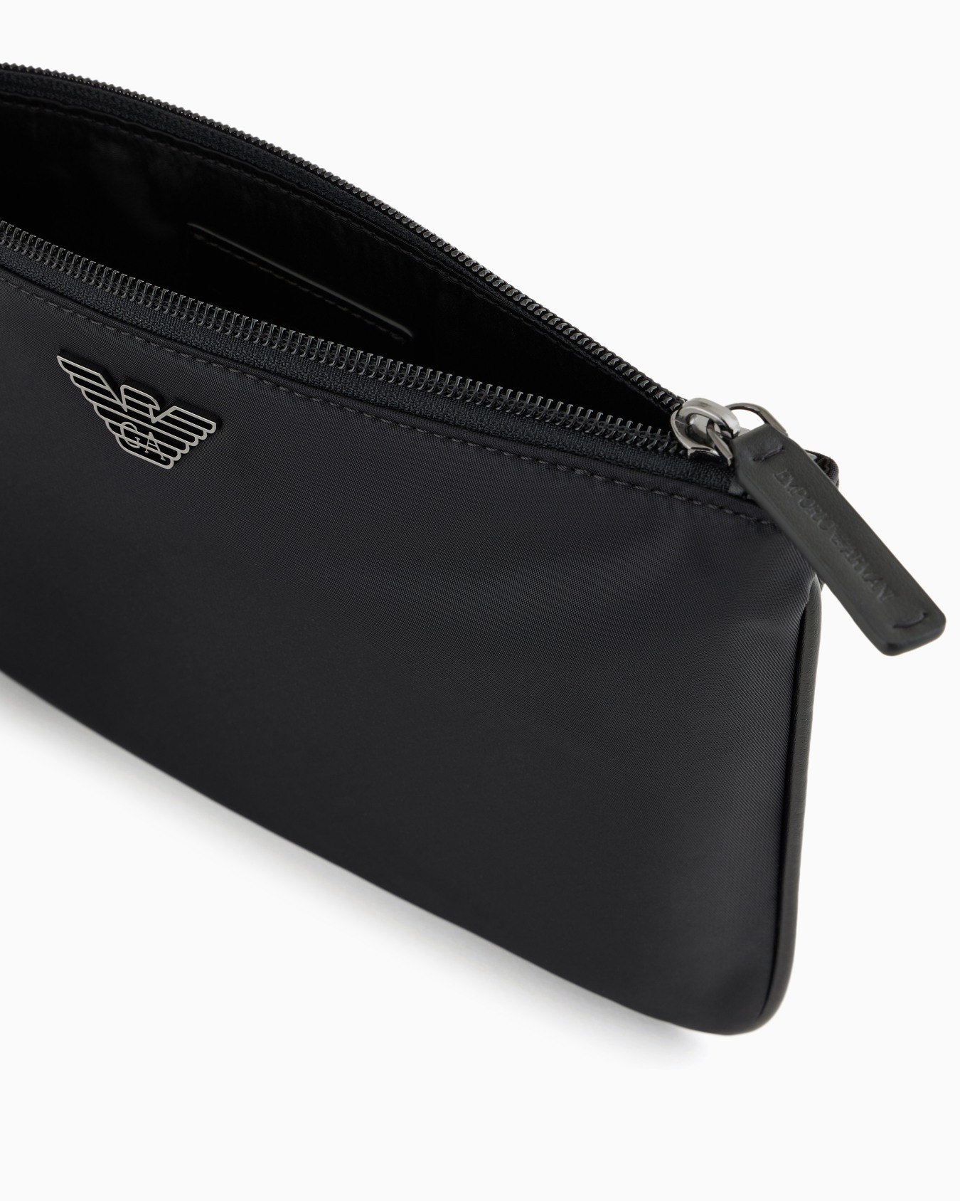 Pochette en nylon recyclé ASV Diapositive 2