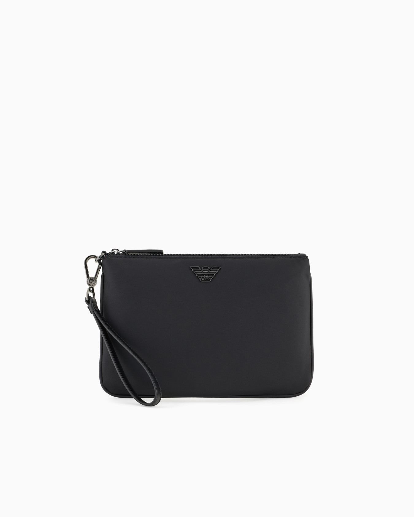 Pochette en nylon recyclé ASV Diapositive 0