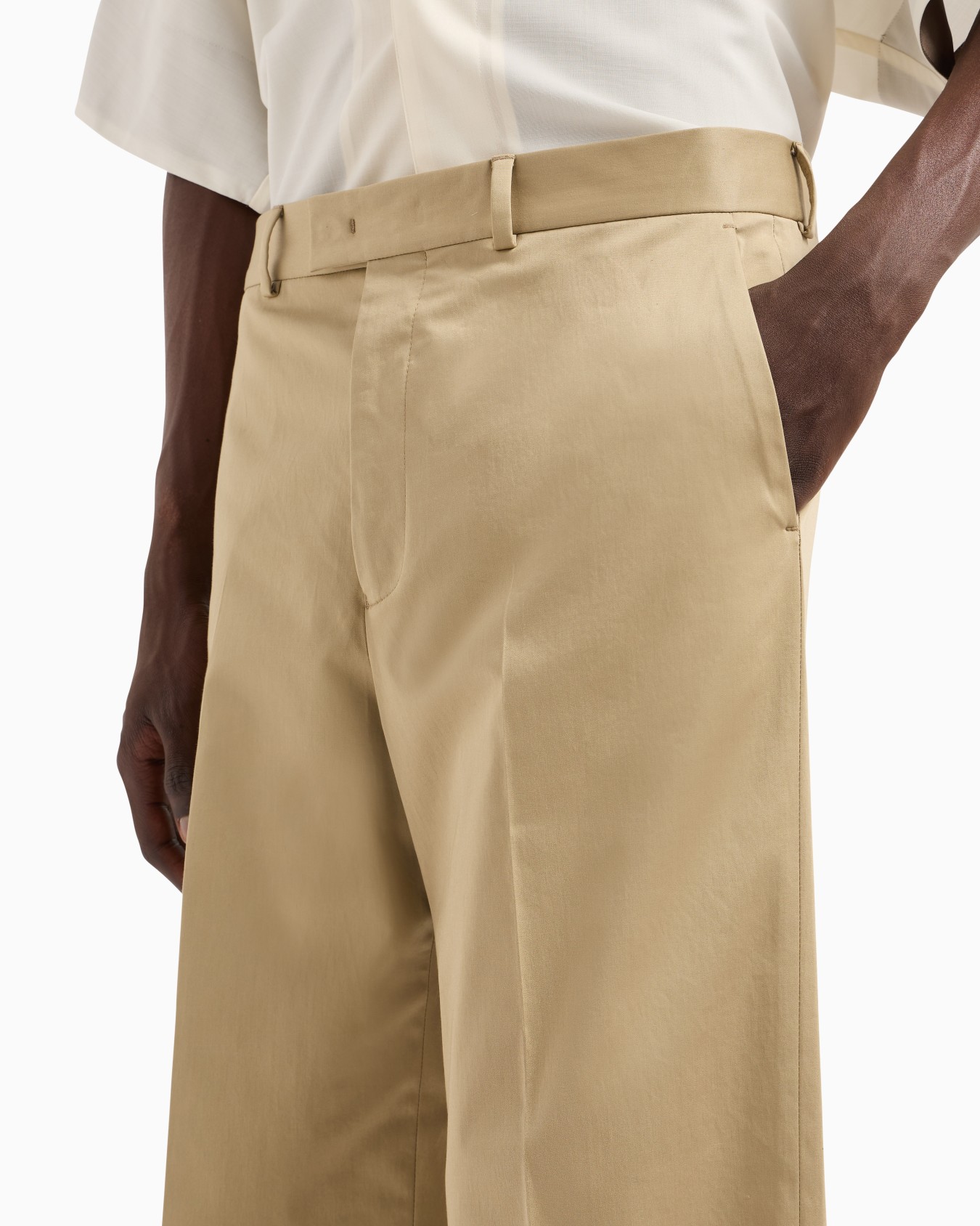 Classic Trousers Slide 5