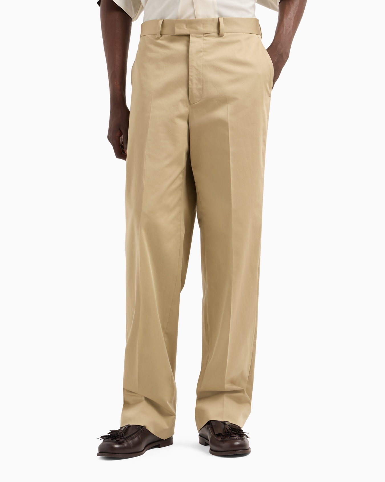 Classic Trousers Slide 4