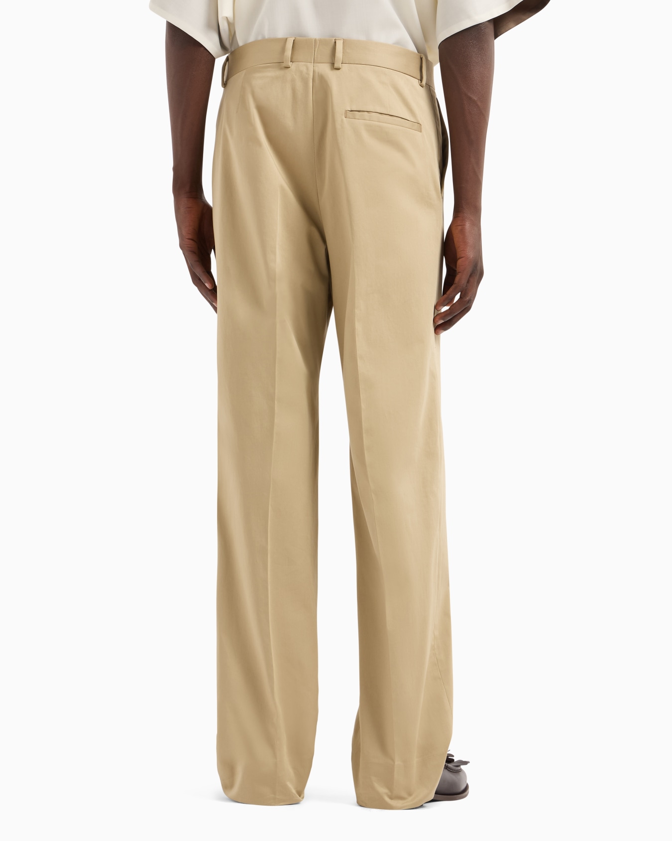 Classic Trousers Slide 3