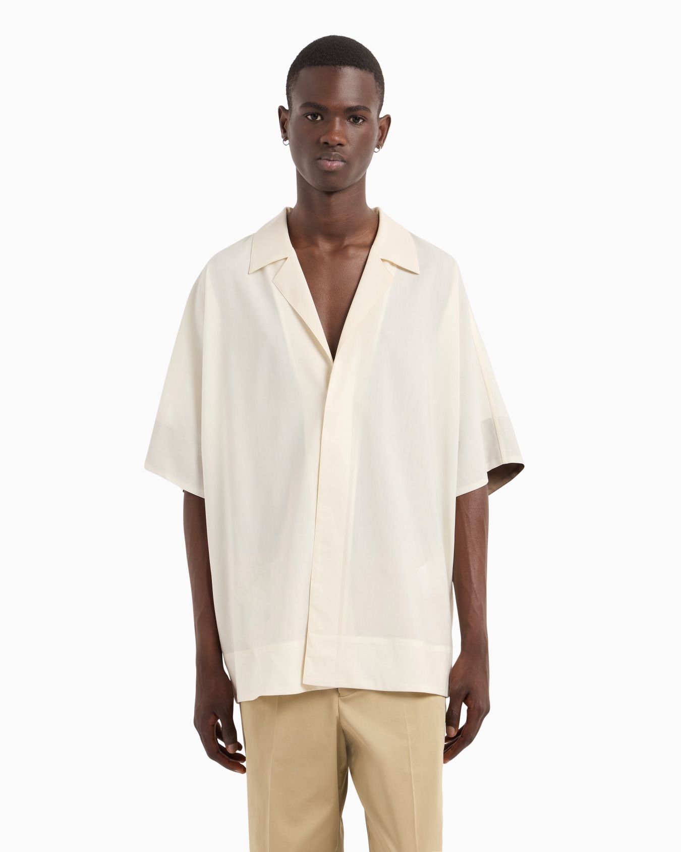 Casual Shirts Slide 3