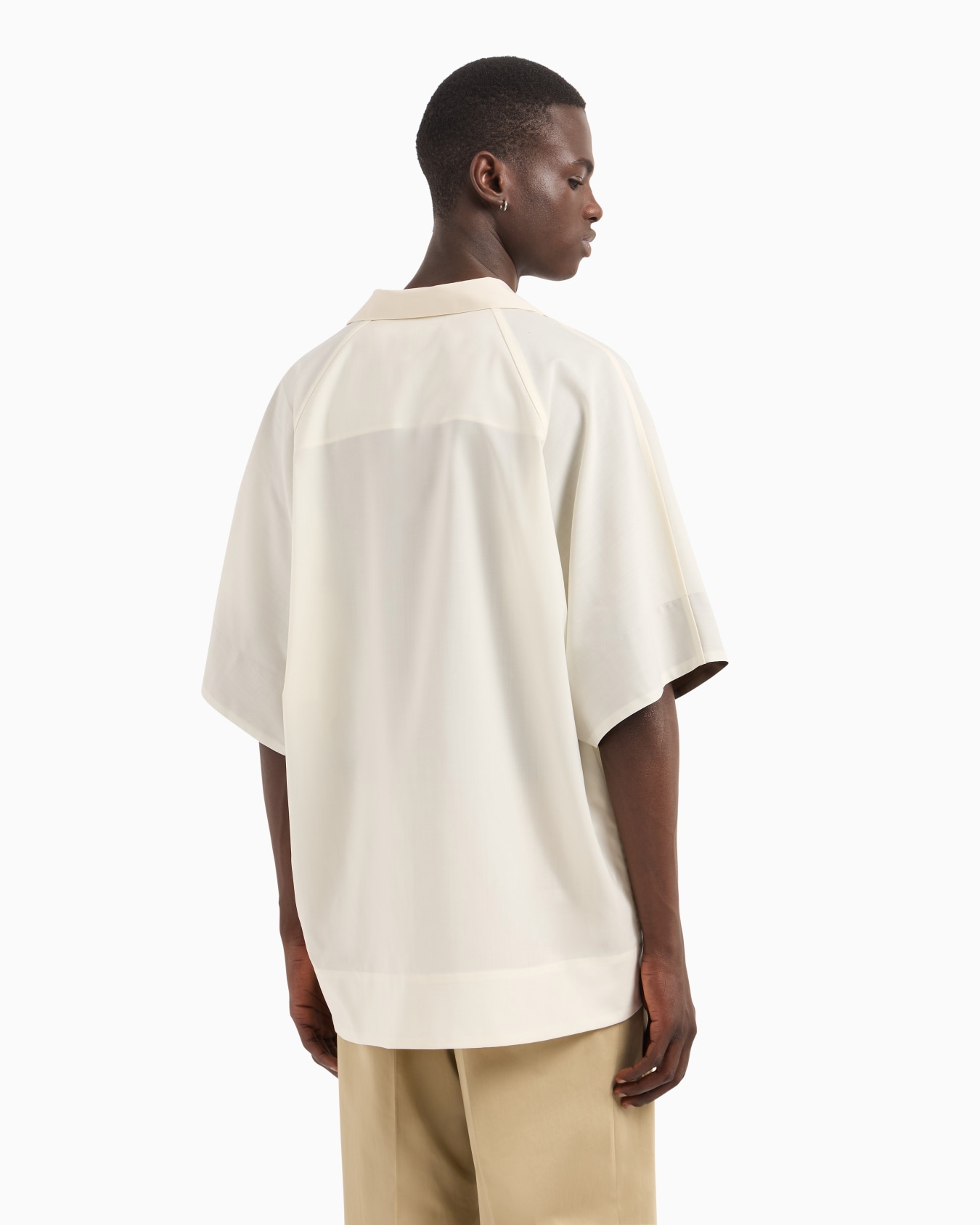 Casual Shirts Slide 2