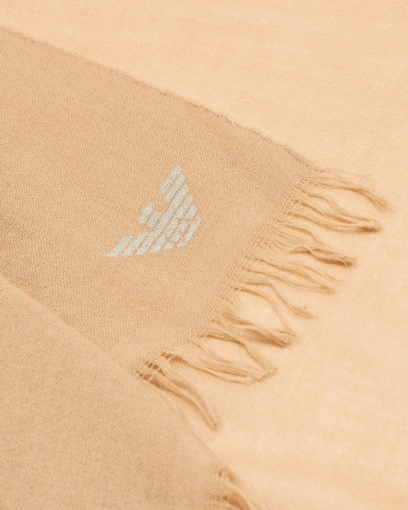 WOOL SCARF Diapositiva 1