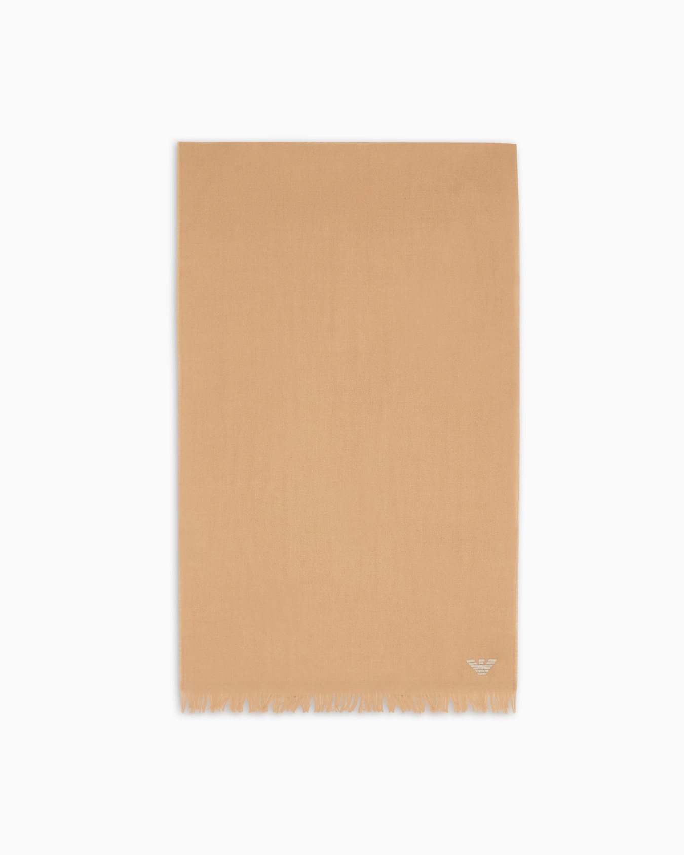 WOOL SCARF Diapositiva 0