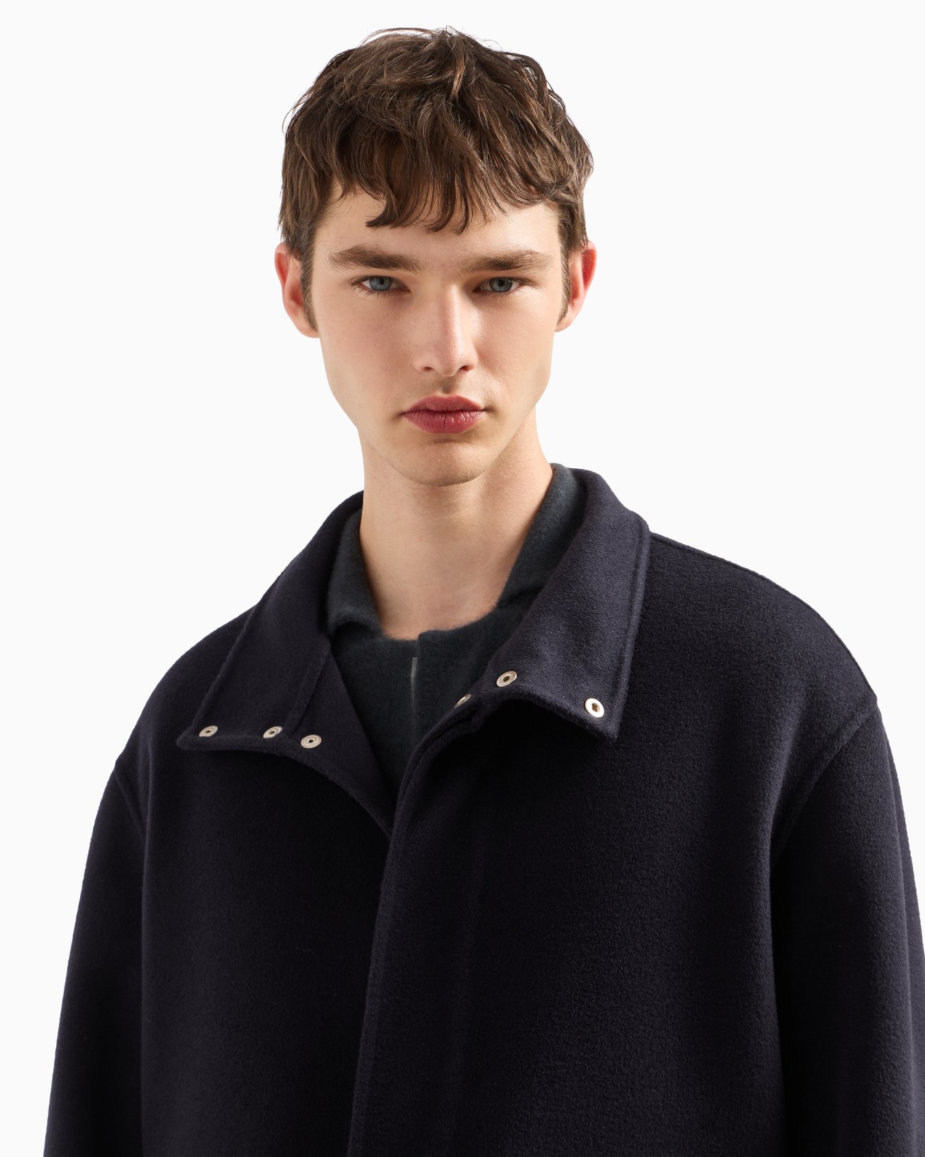 Blousons Diapositive 5