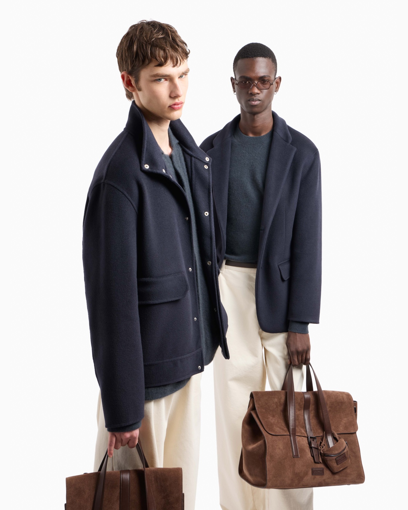 Blousons Diapositive 6