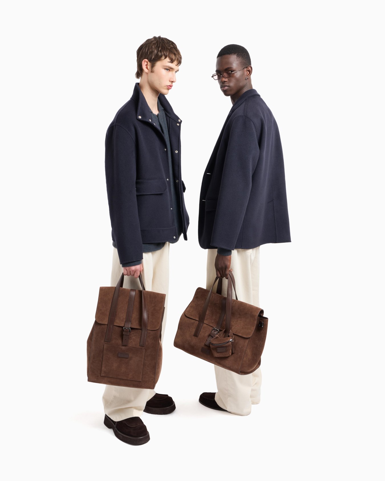 Blousons Diapositive 2