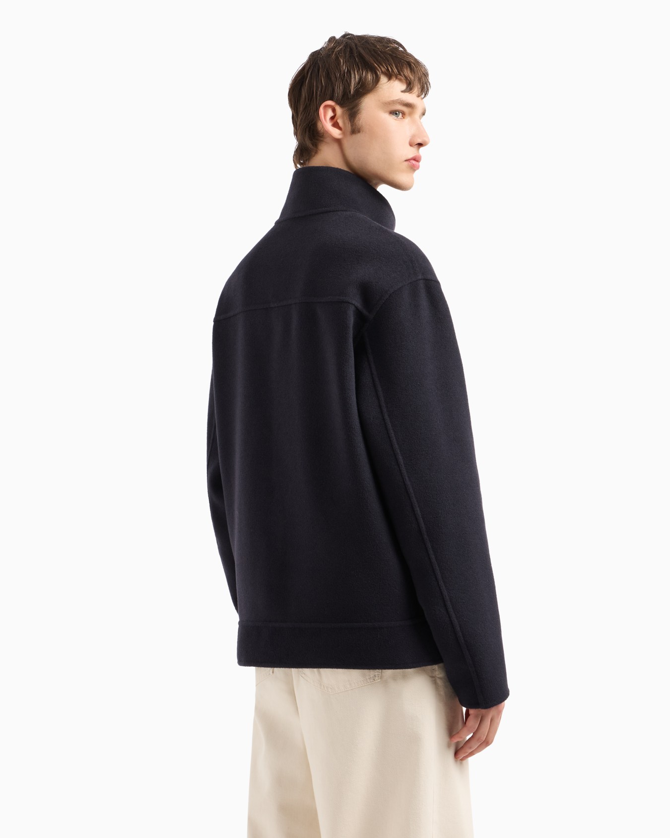 Blousons Diapositive 3