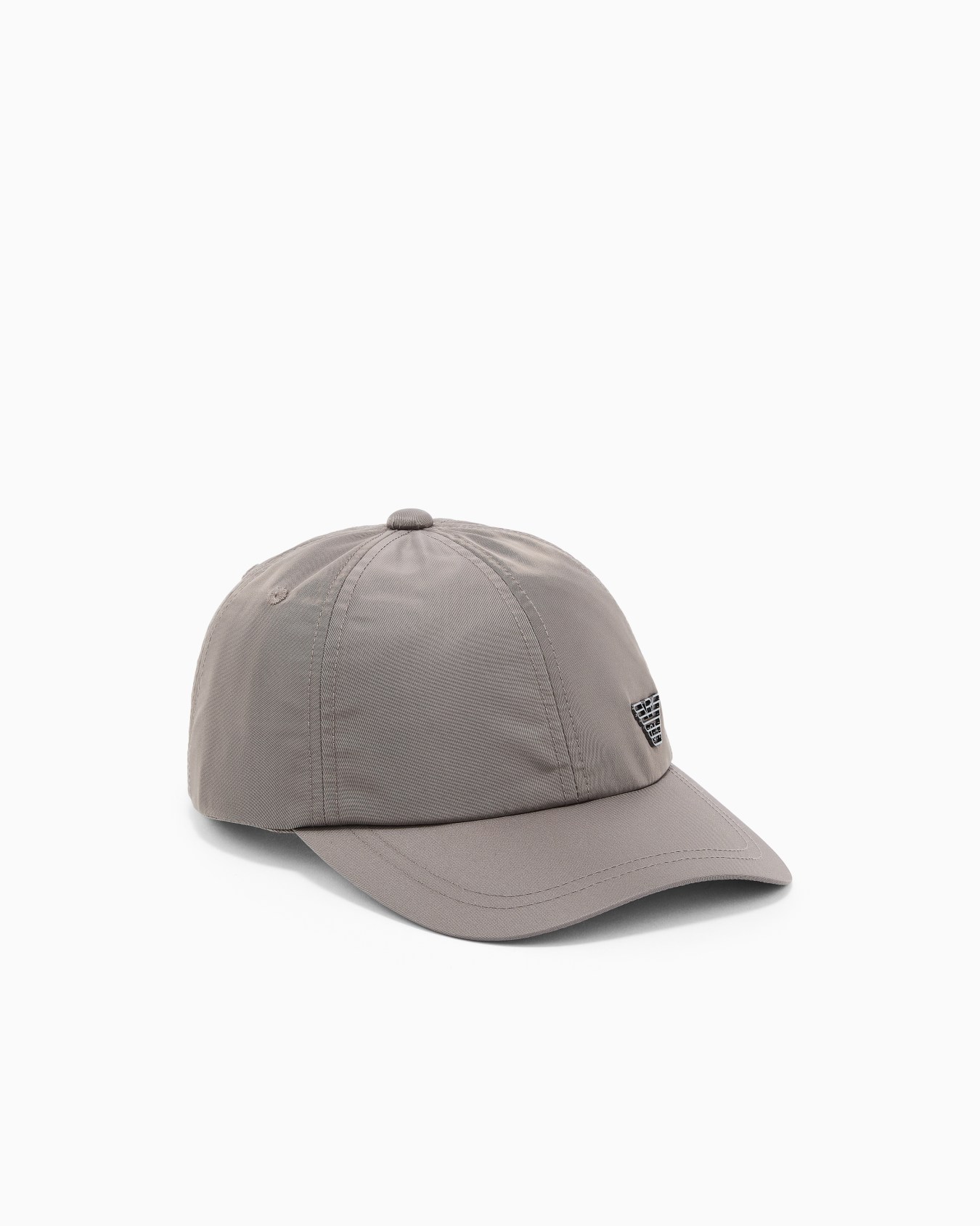 ASV Nylon baseball cap with eagle plate Slide 0