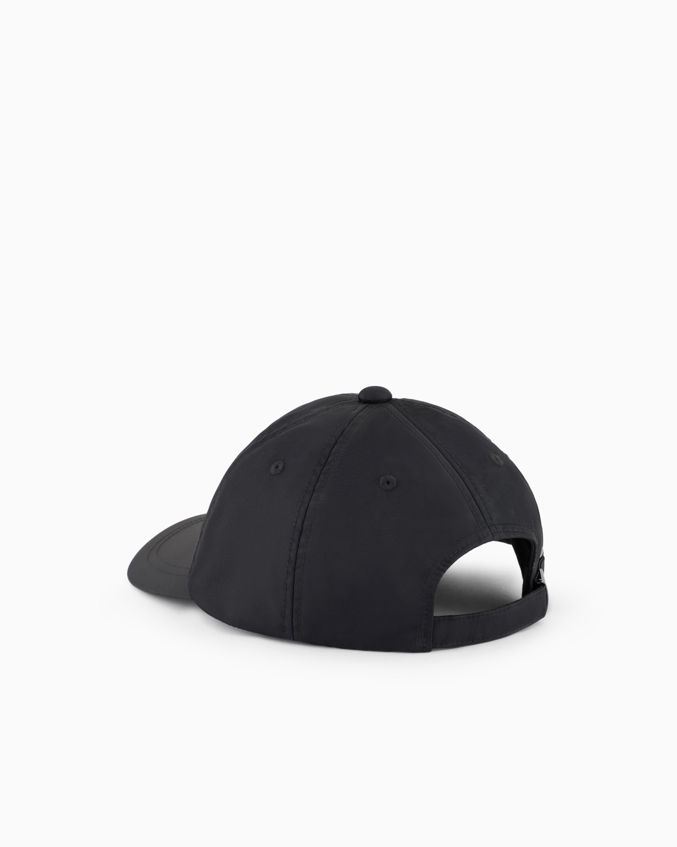 ASV Nylon baseball cap with eagle plate Slide 1