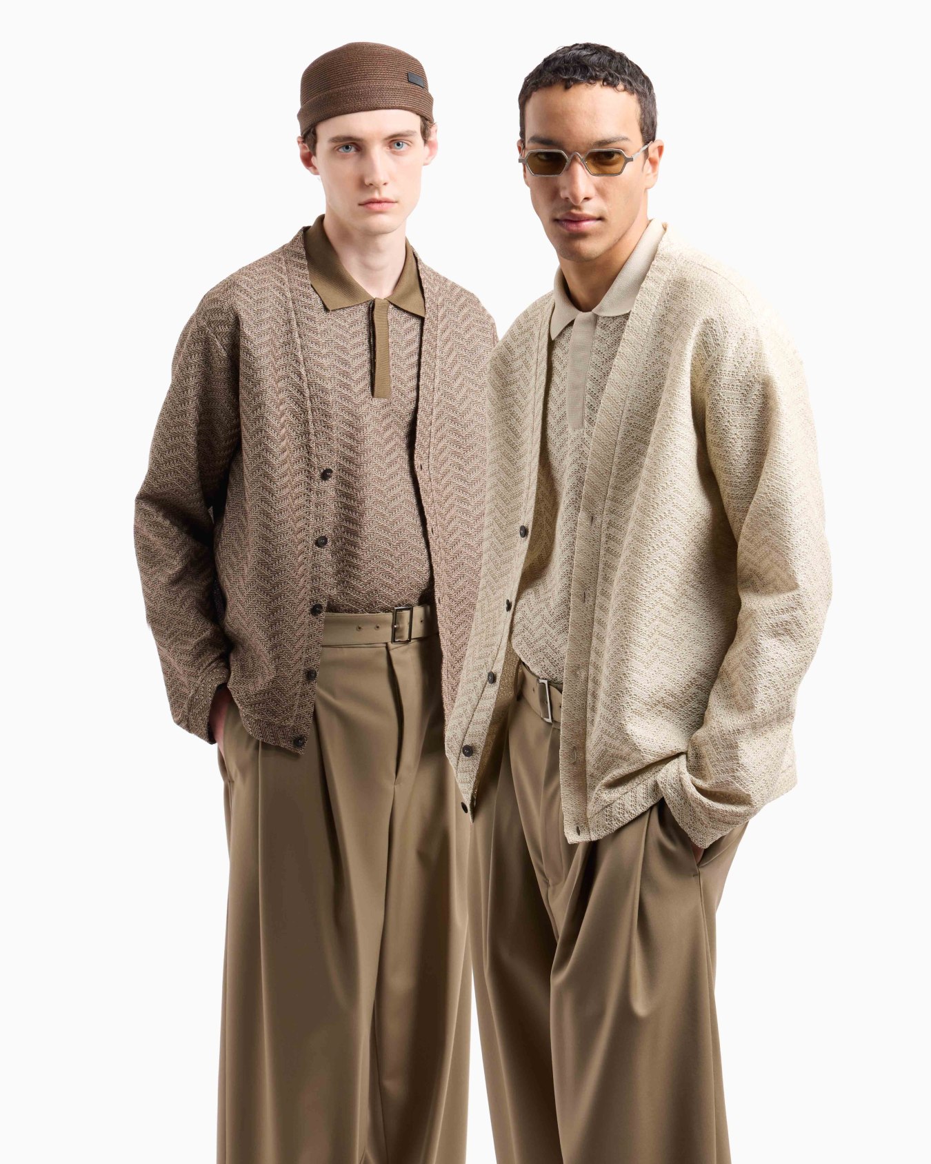 Cardigans Diapositive 6