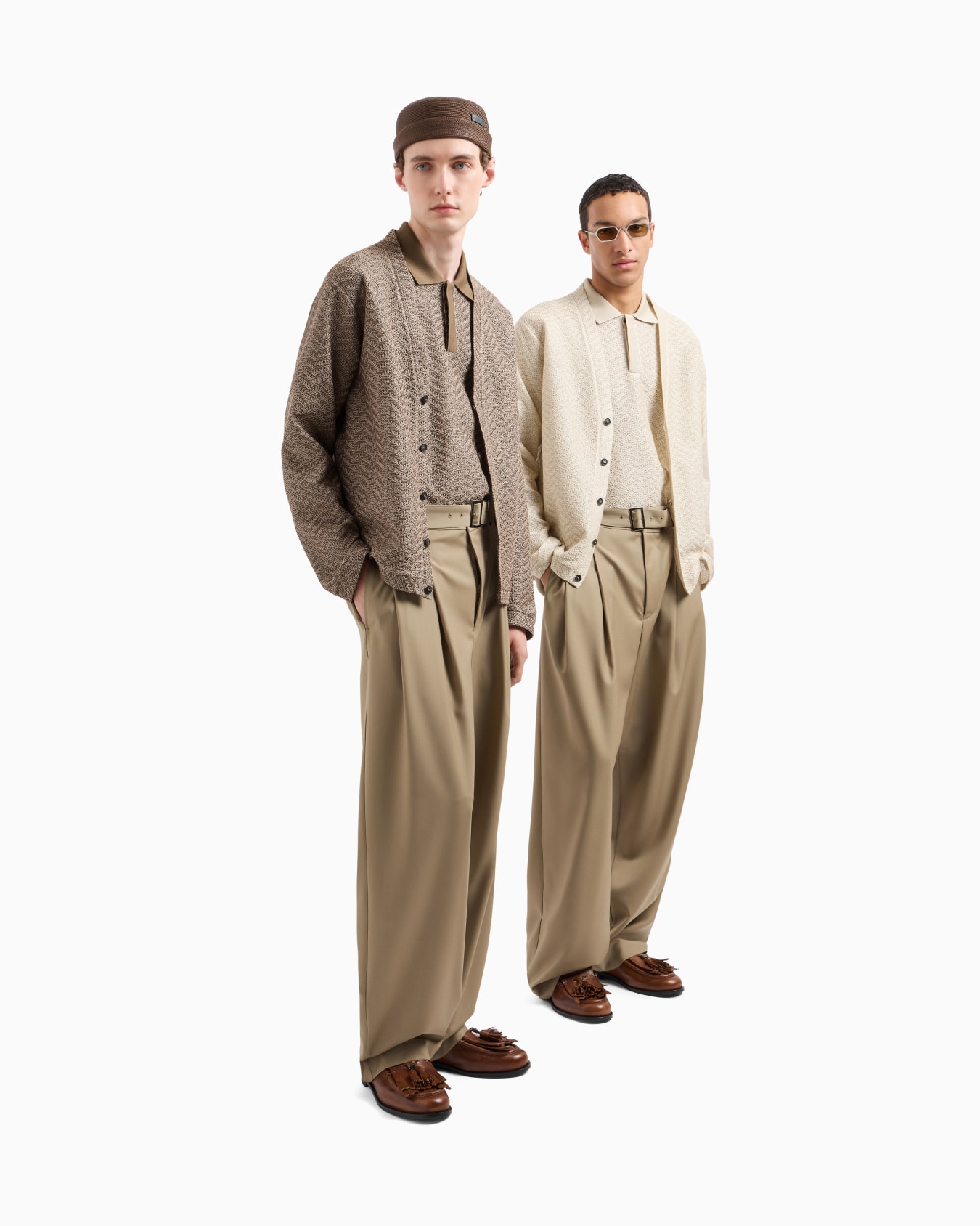 Cardigans Diapositive 2