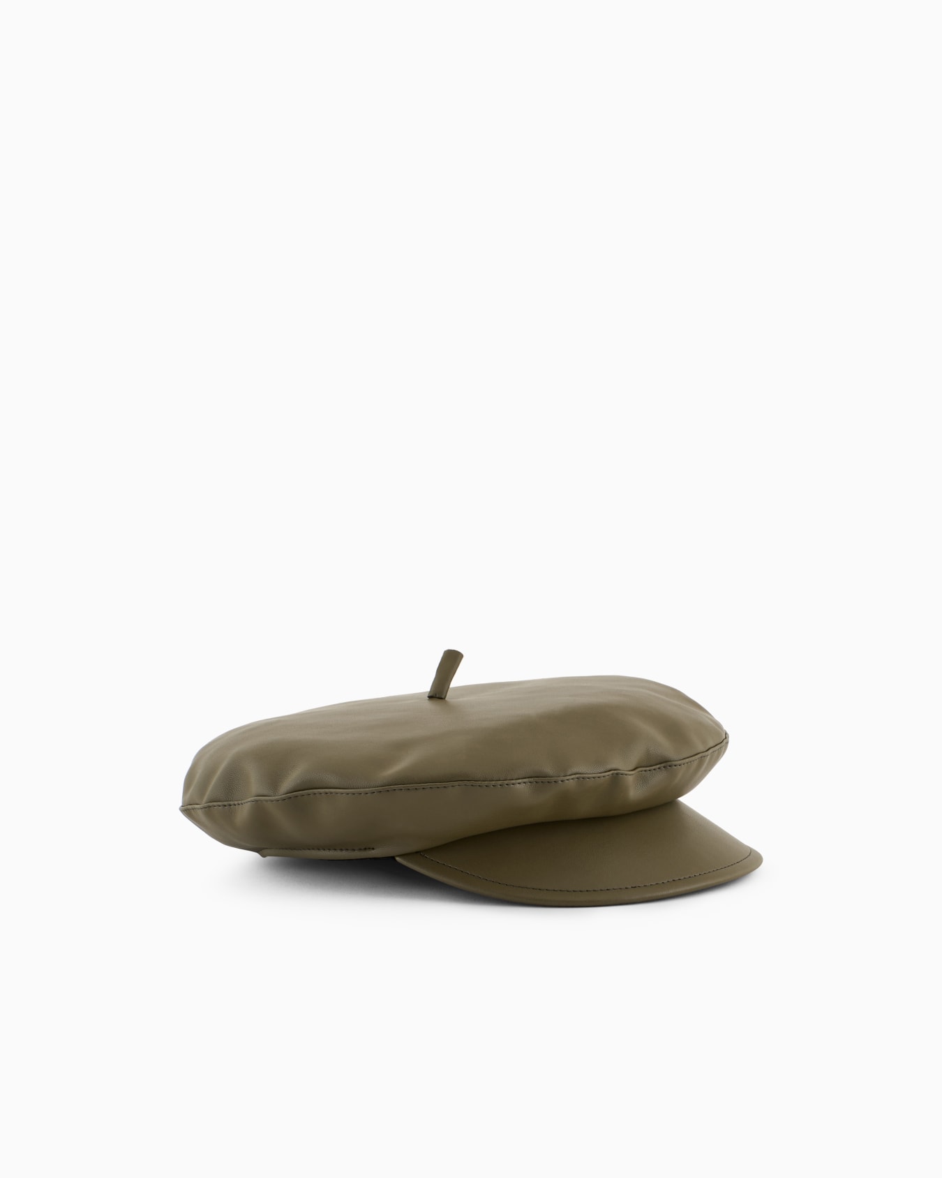 Basco effetto pelle Slide 0