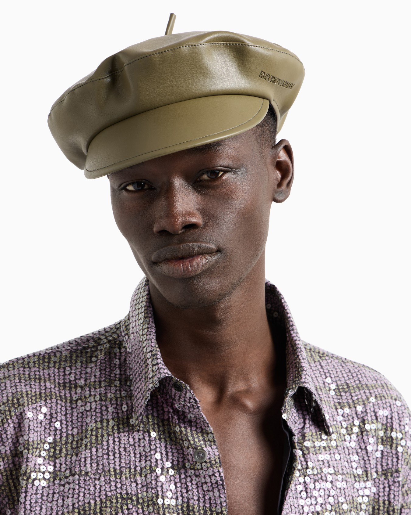 Basco effetto pelle Slide 2