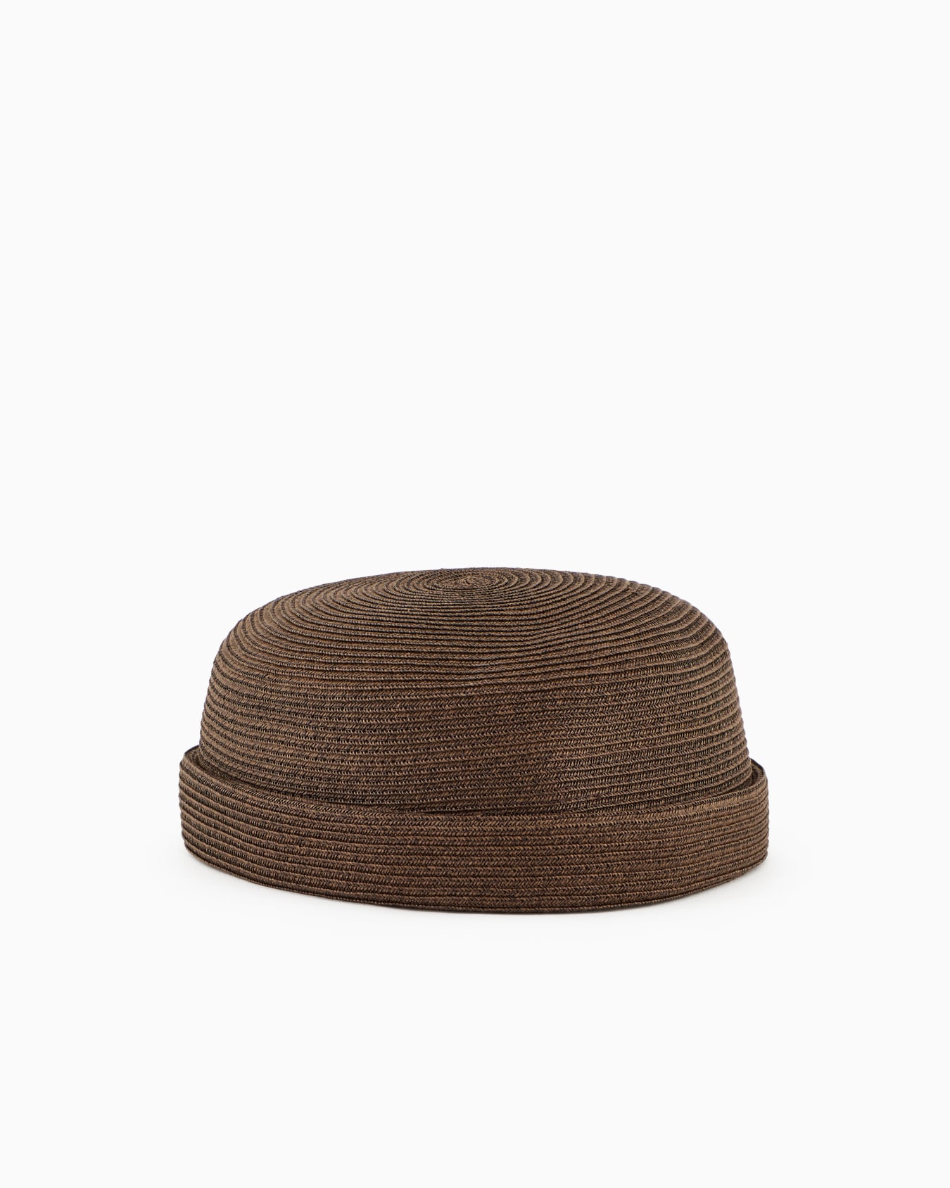 WOVEN BEANIE Diapositiva 1