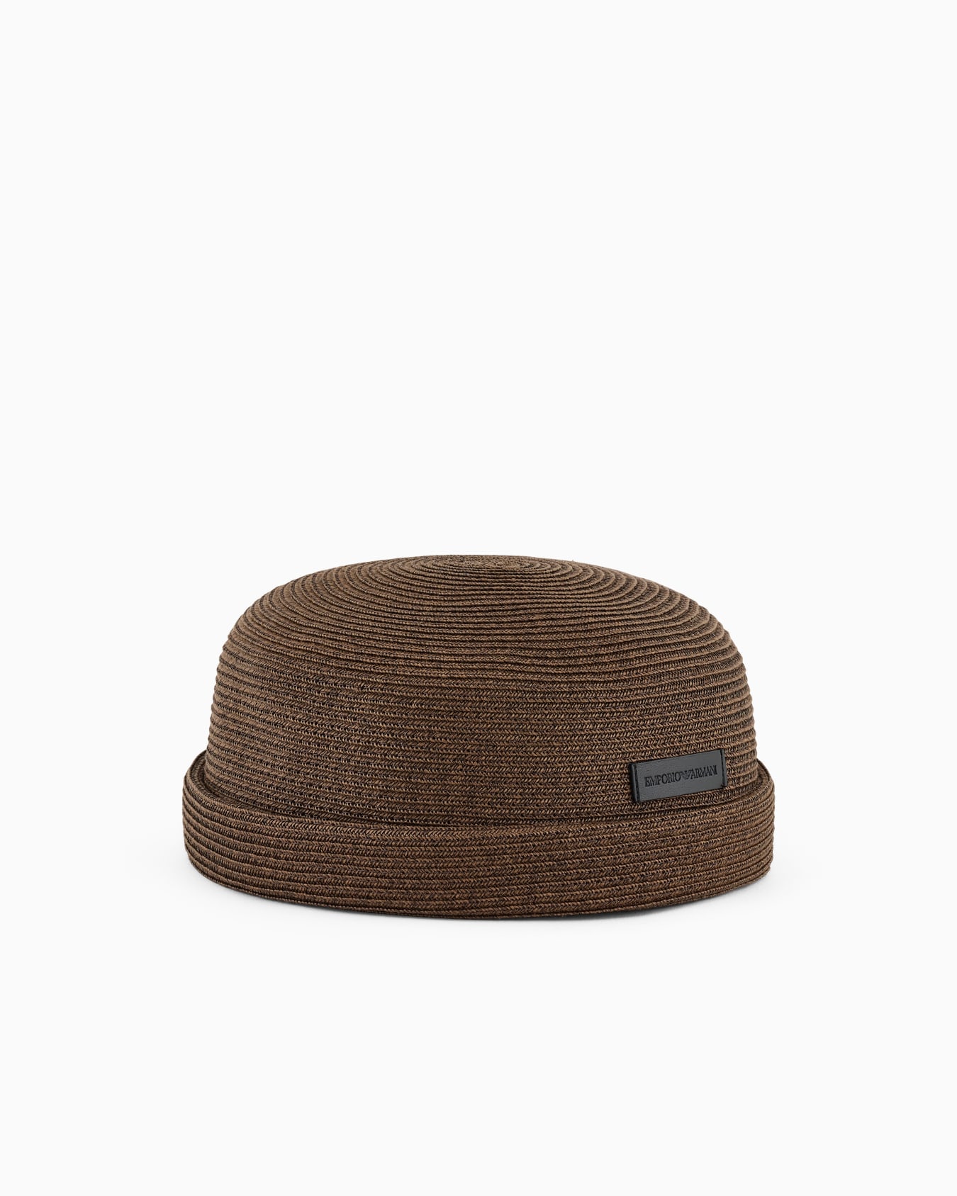 WOVEN BEANIE Diapositiva 0