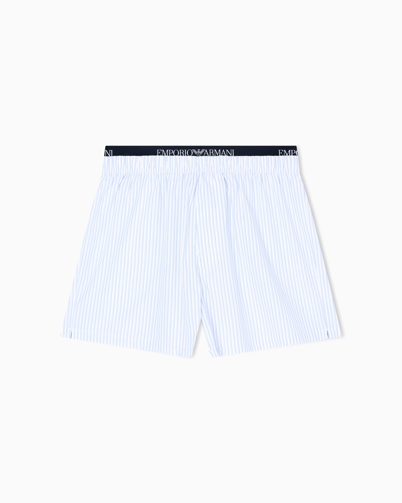 Jacquard boxers with all-over pattern Slide 0