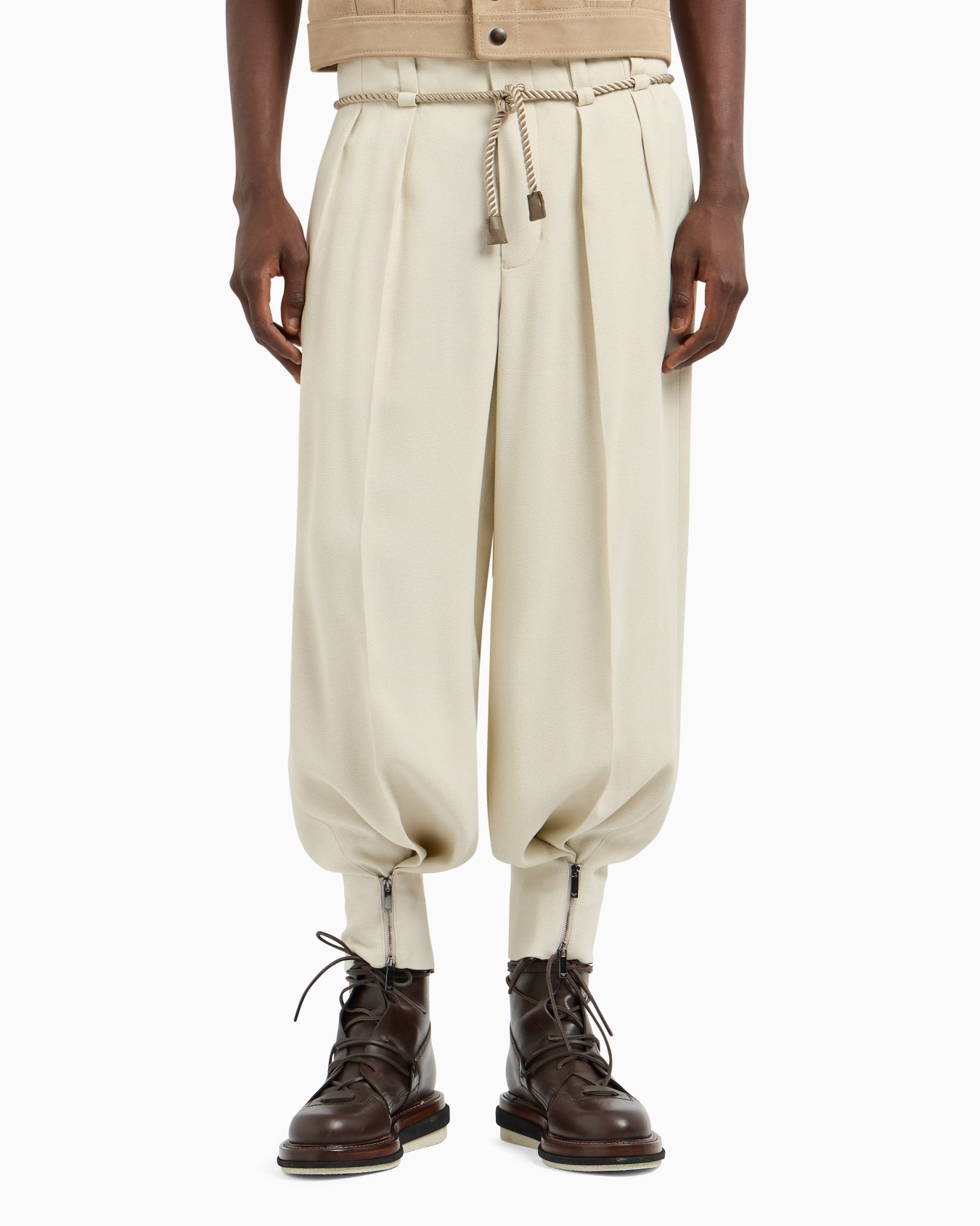 Fashion Trousers Slide 1