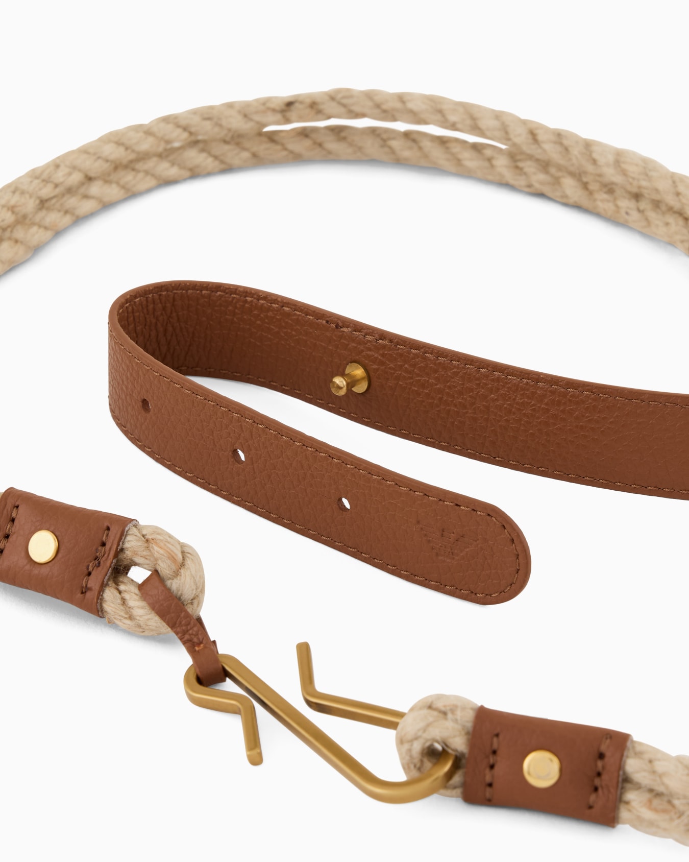 JUTE BELT Diapositive 1