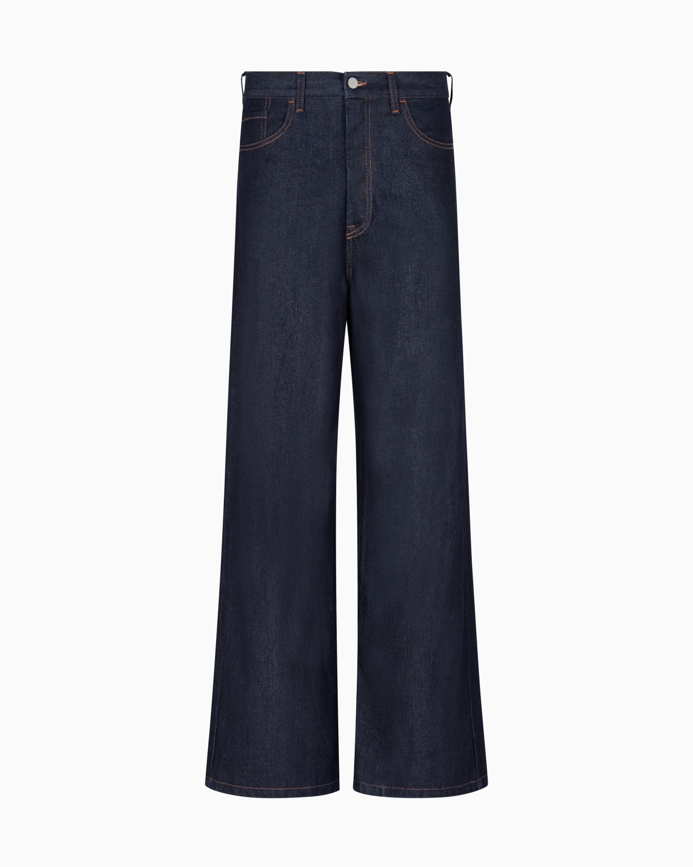 New York Capsule Collection organic denim jeans Slide 0