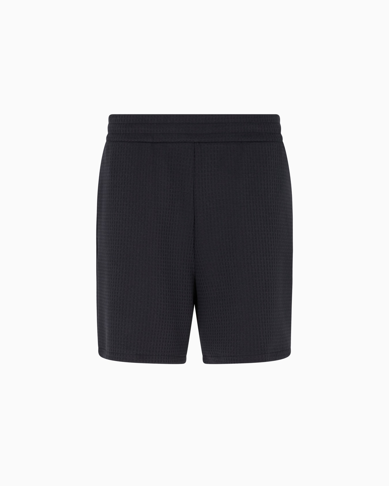 ASV Lyocell-blend jacquard jersey Bermuda shorts Slide 0