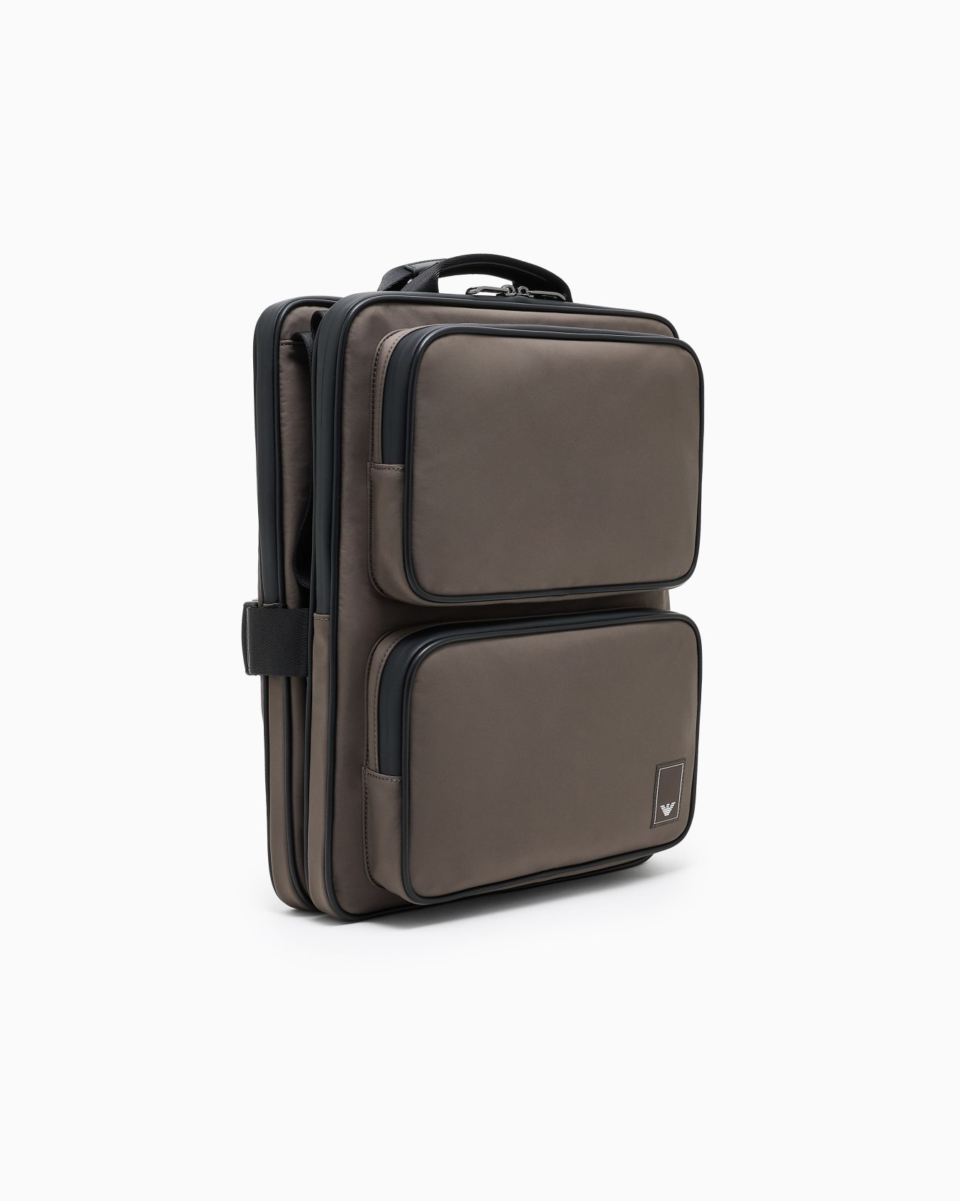 Bodypack Travel Essential aus Nylon Folie 1