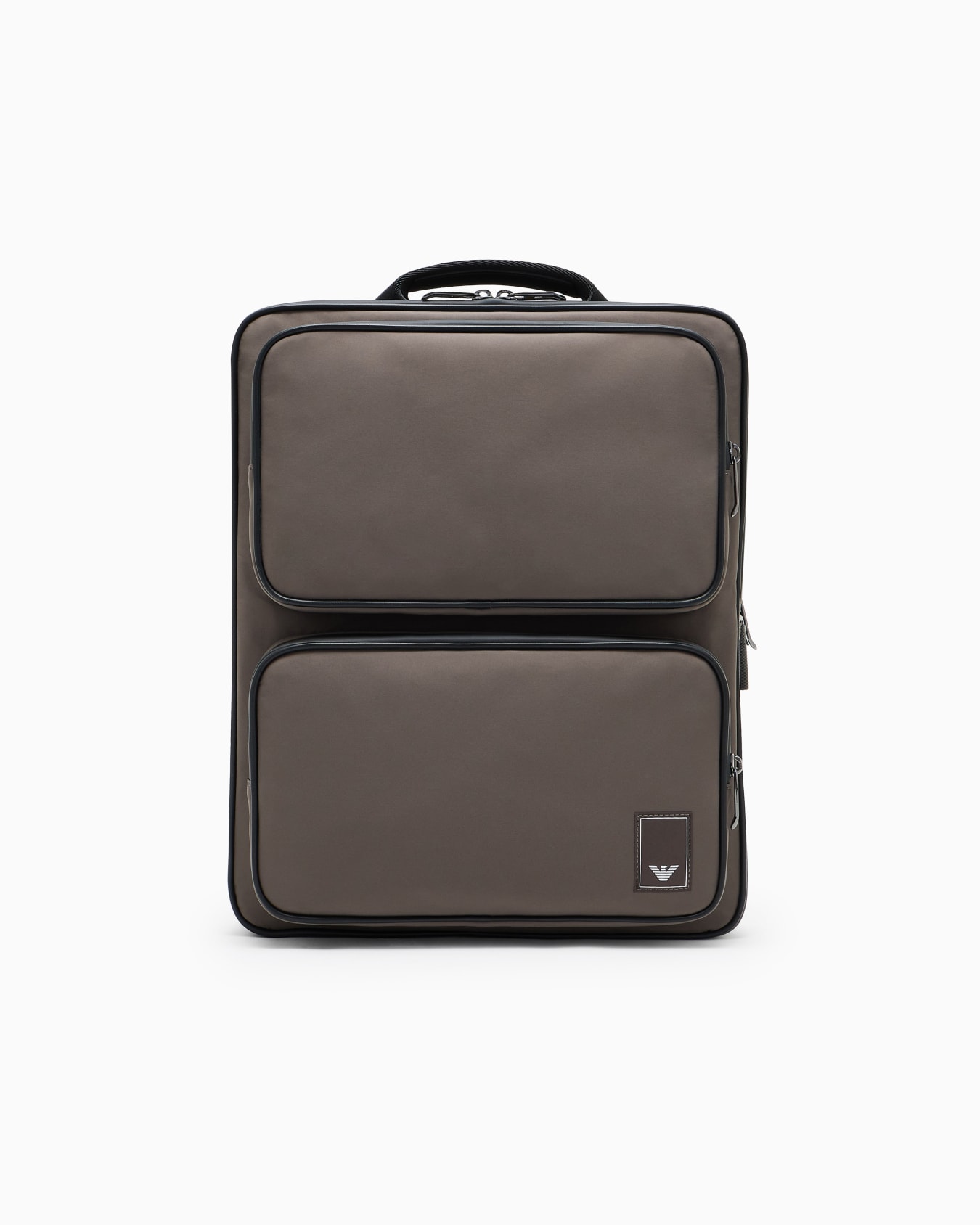Bodypack Travel Essential aus Nylon Folie 0