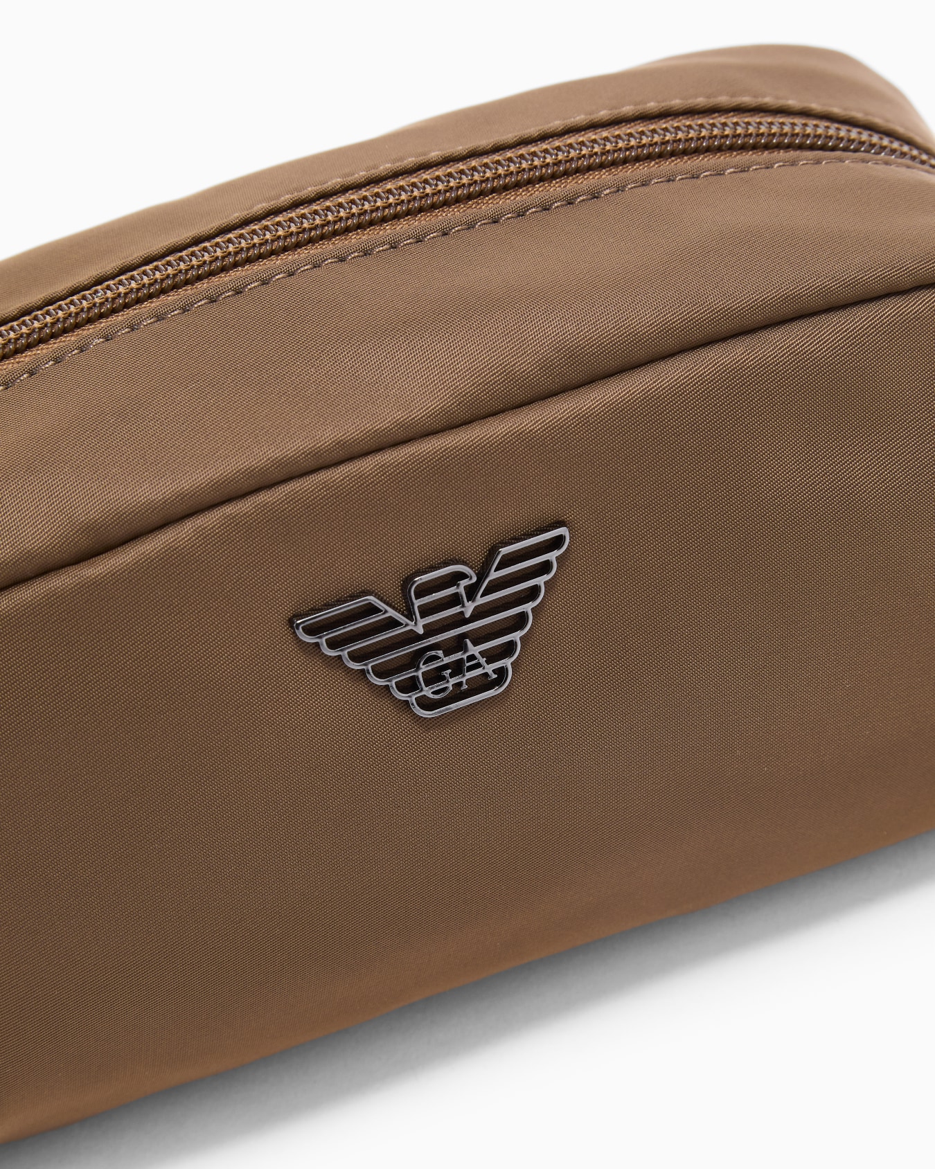 Trousse de maquillage en nylon recyclé ASV Diapositive 3