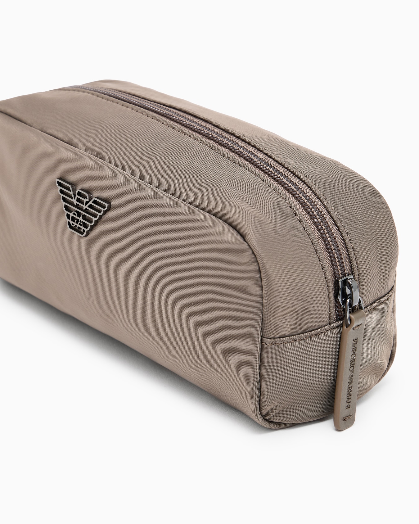 Estuche de maquillaje de nailon reciclado ASV Diapositiva 3