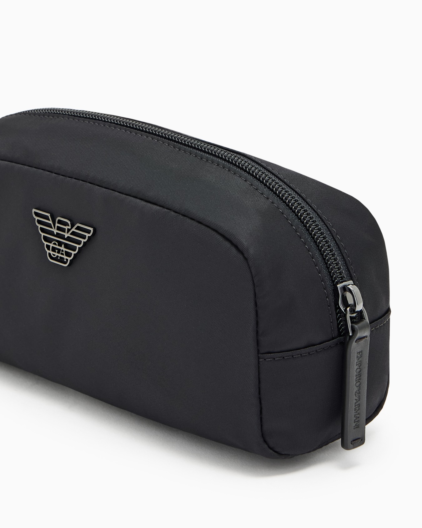 ASV recycled nylon make-up bag Slide 3