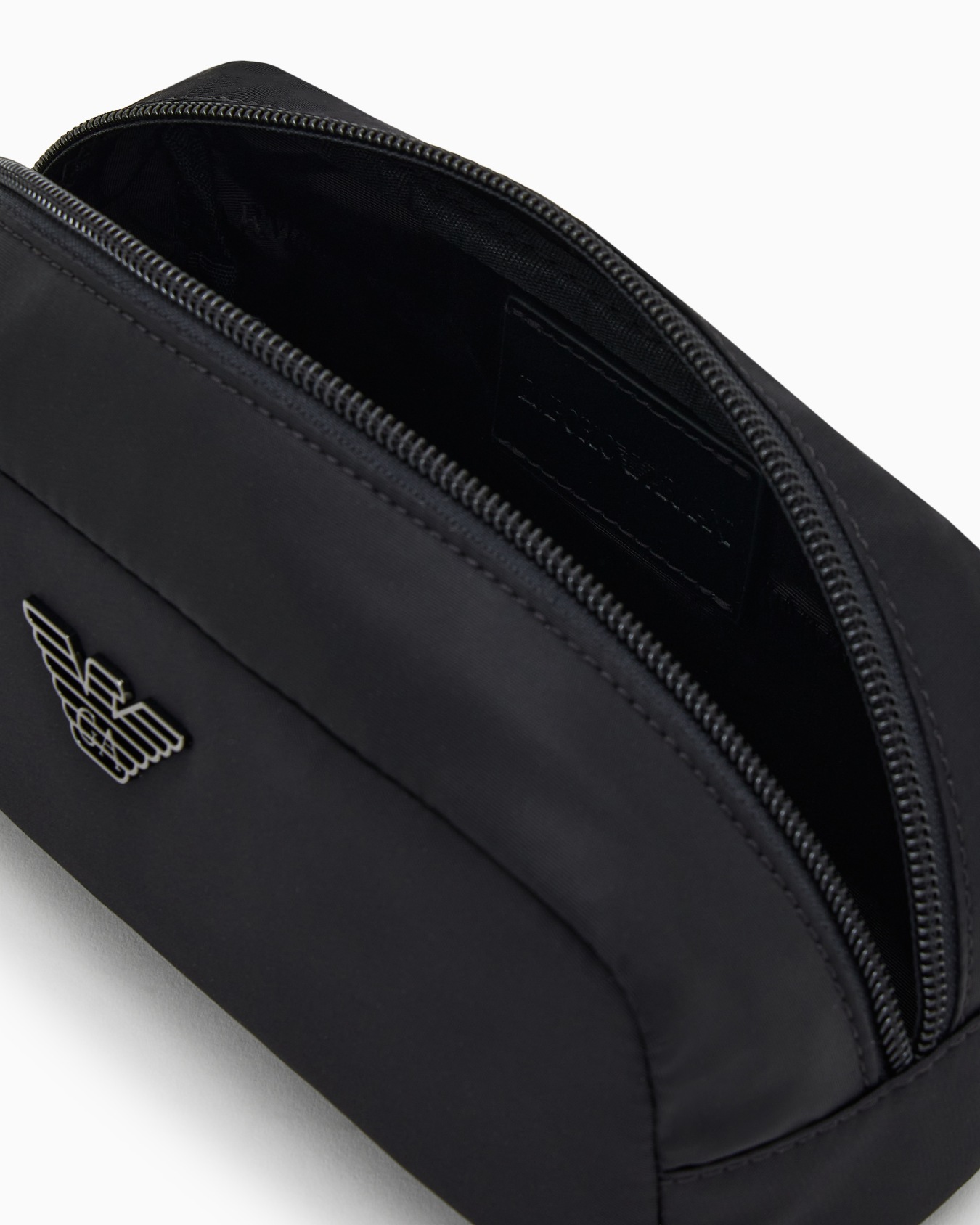 ASV recycled nylon make-up bag Slide 2