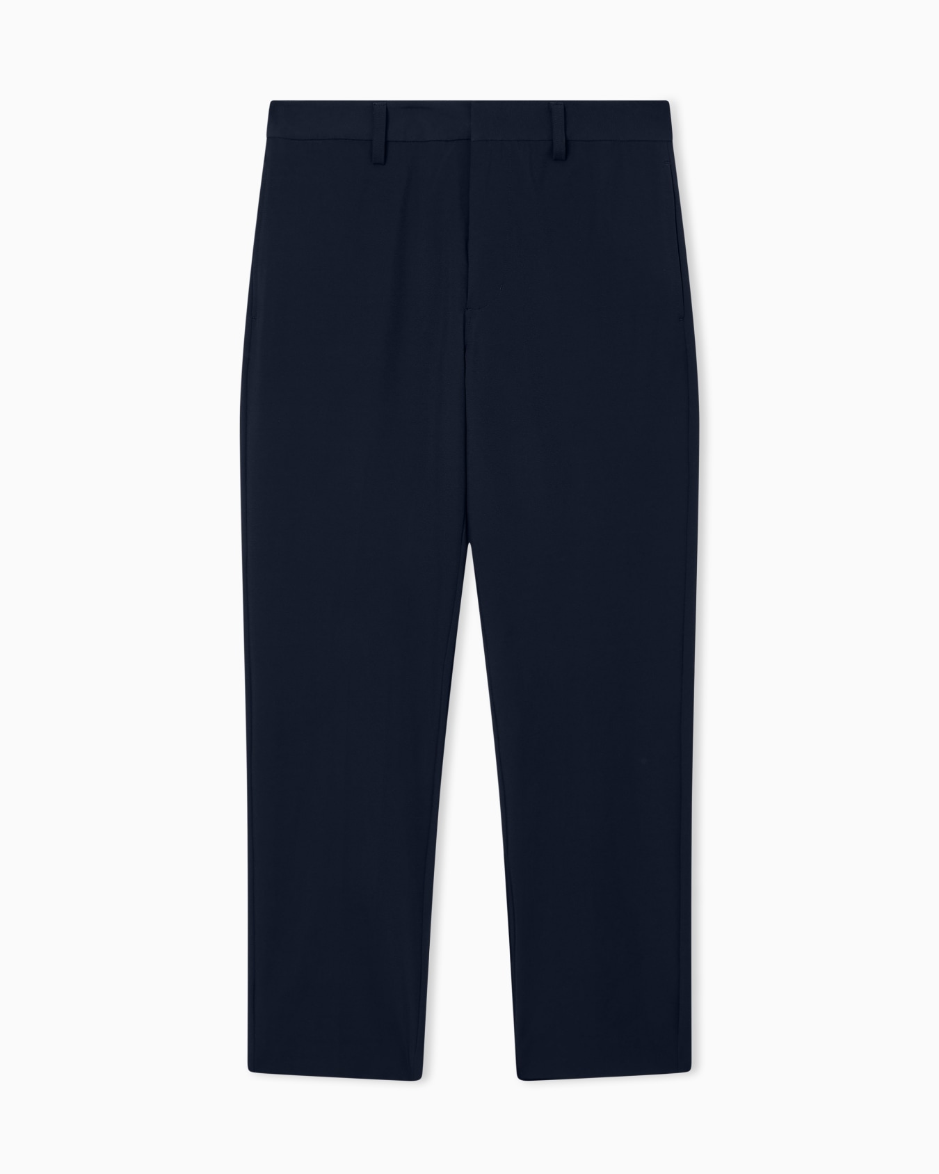 Comfort cotton chinos Slide 0