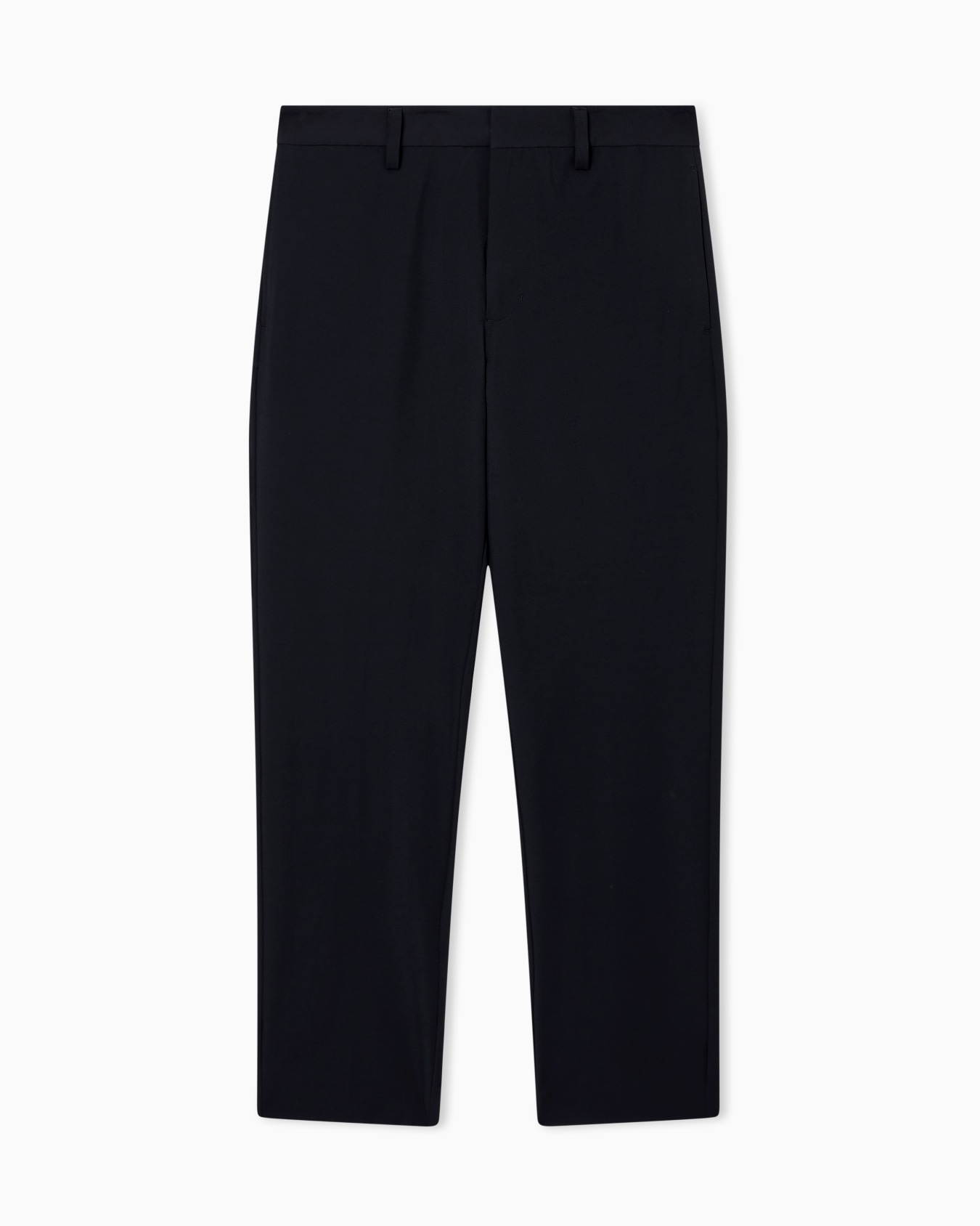 Comfort cotton chinos Slide 0