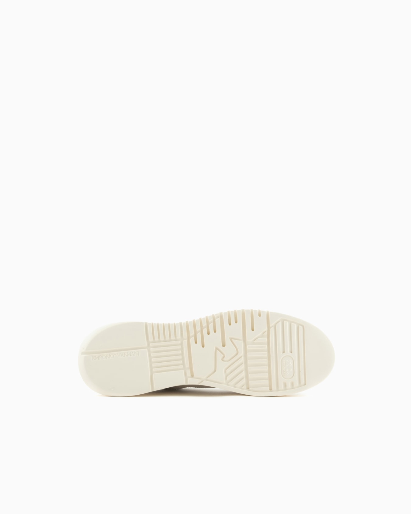 Nubuck sneakers with knurled soles Slide 5