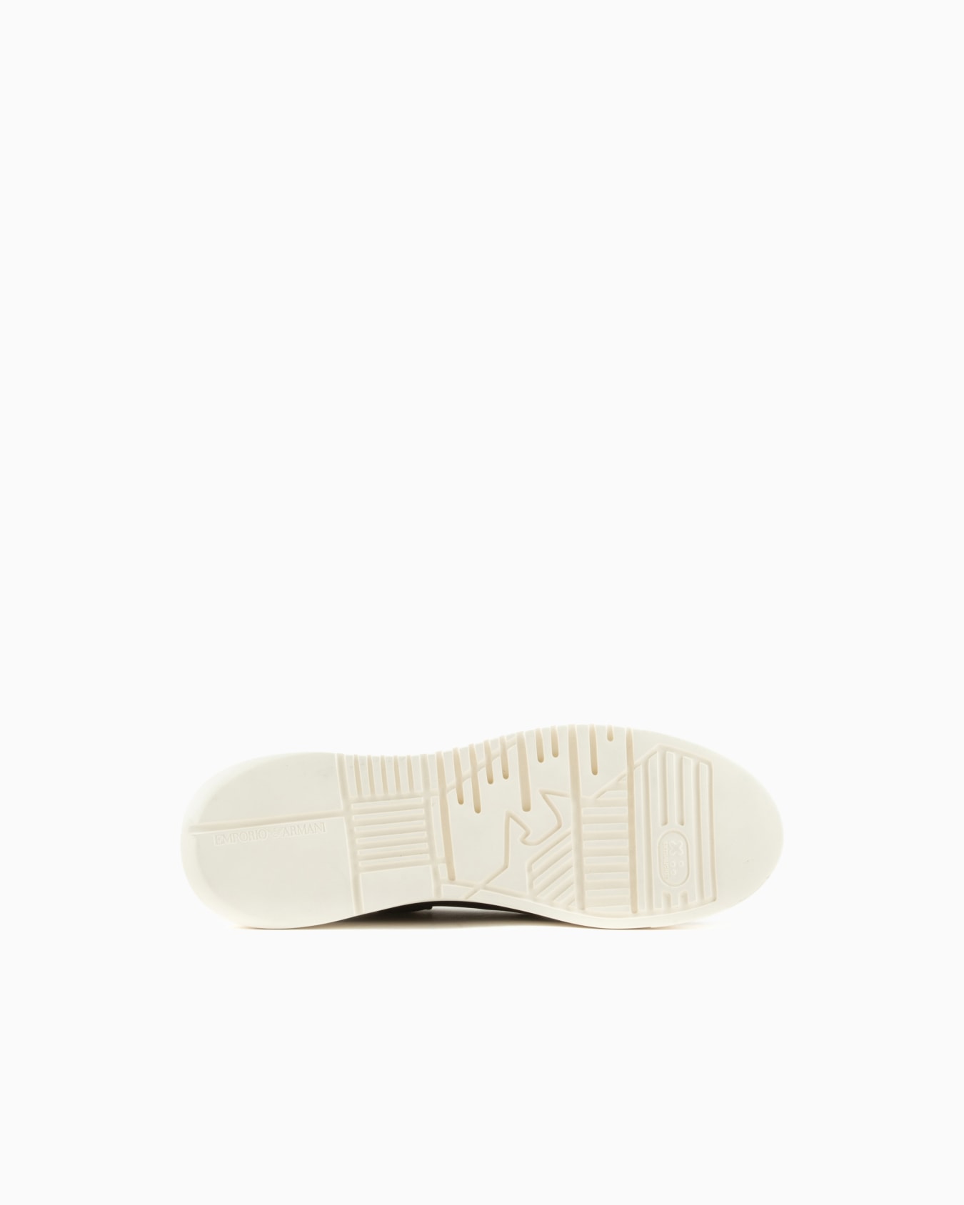 Nubuck sneakers with knurled soles Slide 5