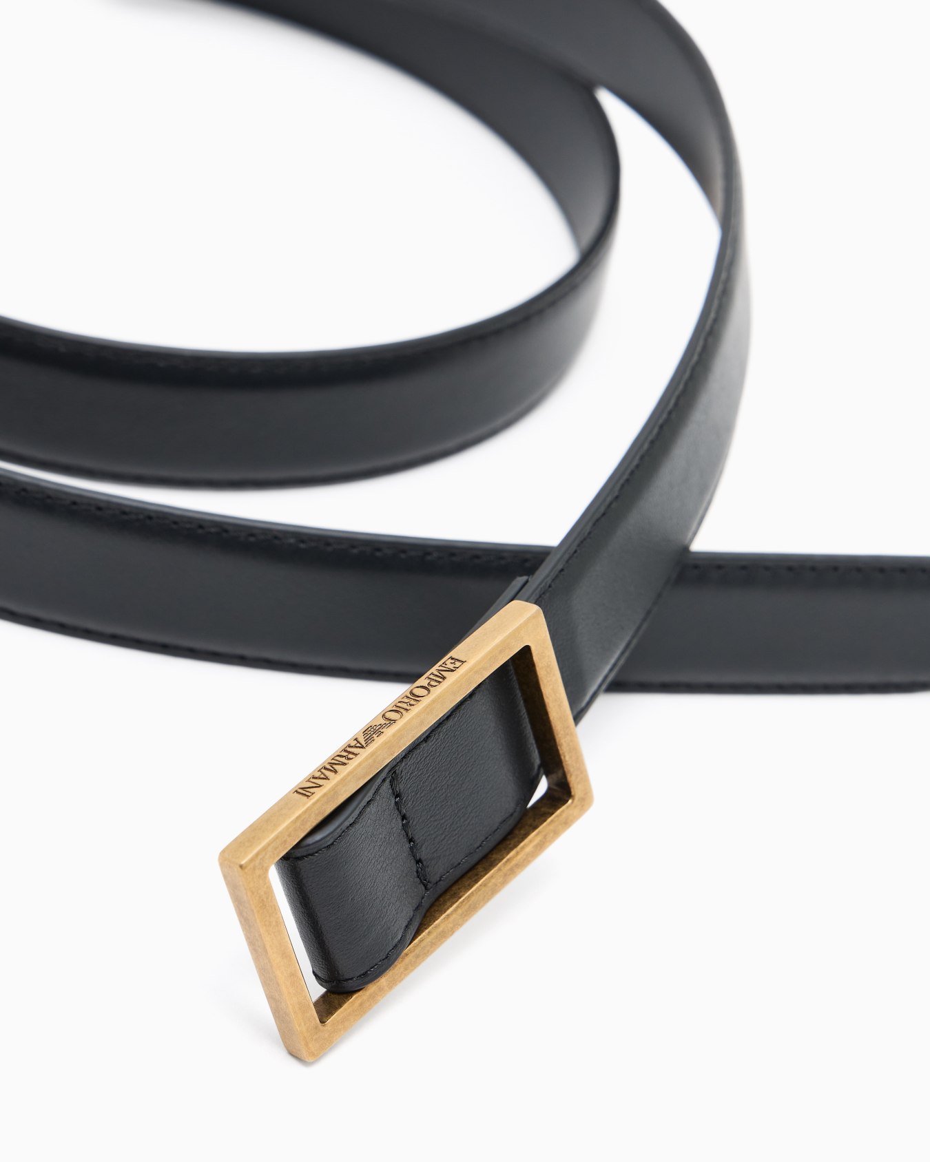 ベルト レザー プレート スライドする 1