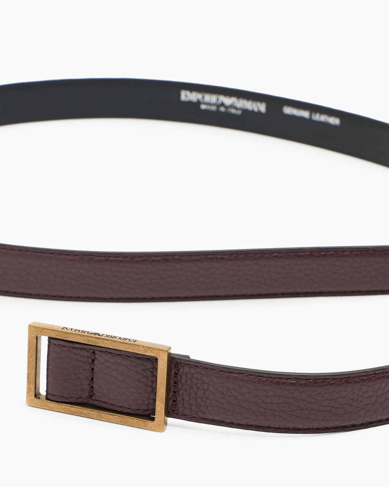 Belts Slide 1