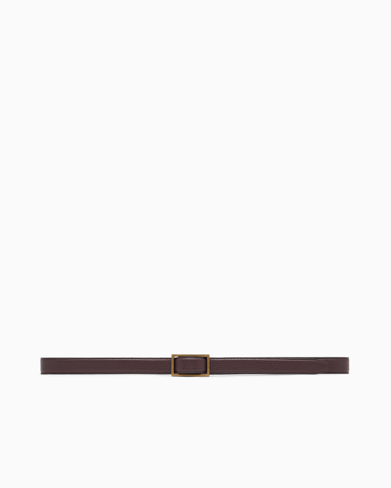 Belts Slide 2