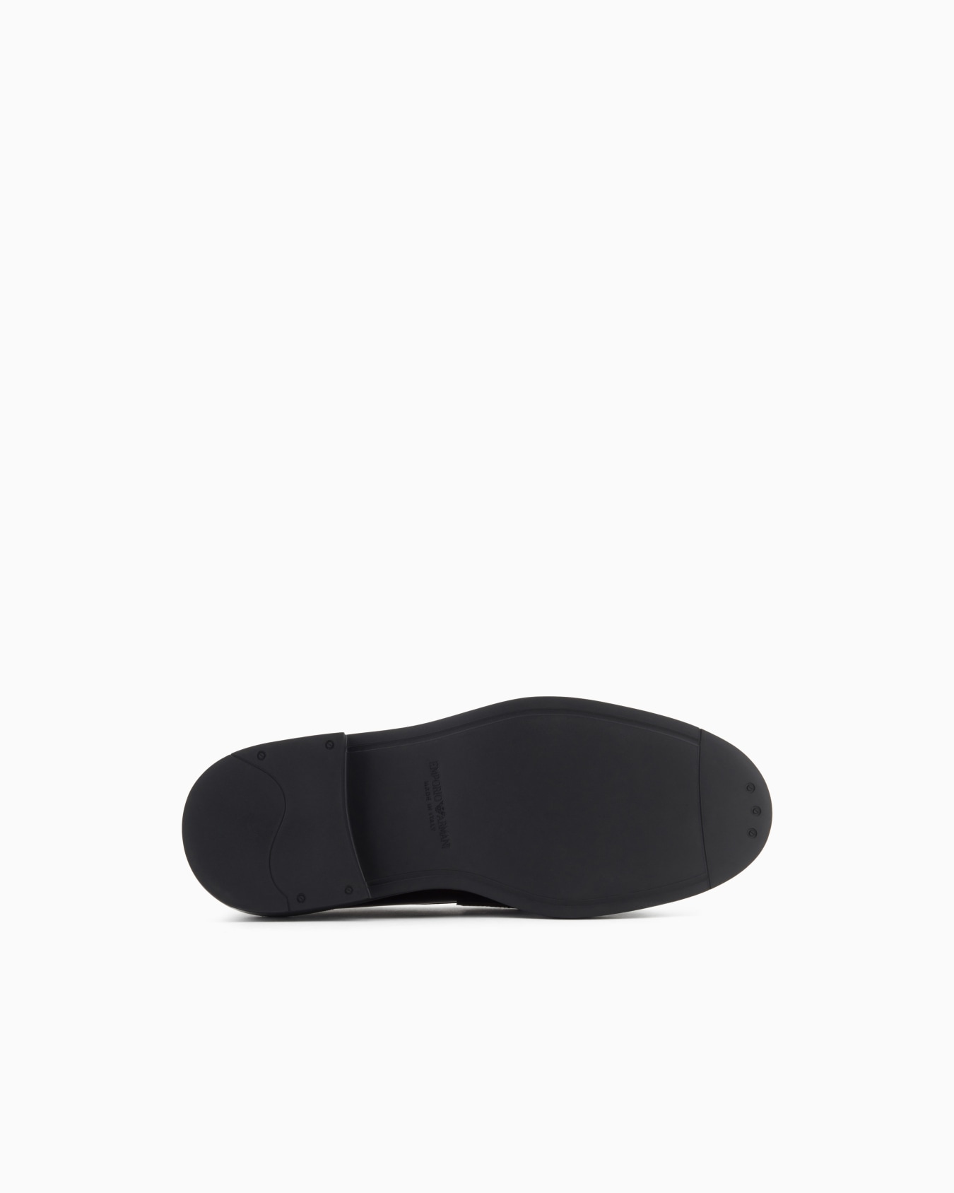 Mocasines en piel cepillada Diapositiva 5