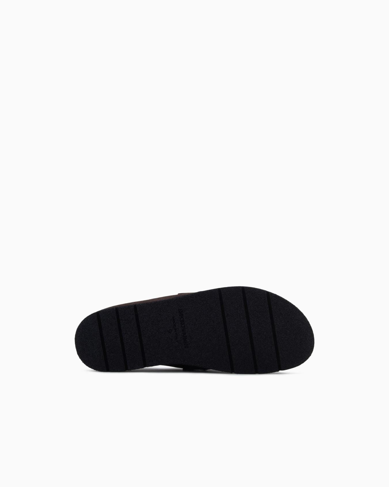 Mocassins en cuir suédé Diapositive 5