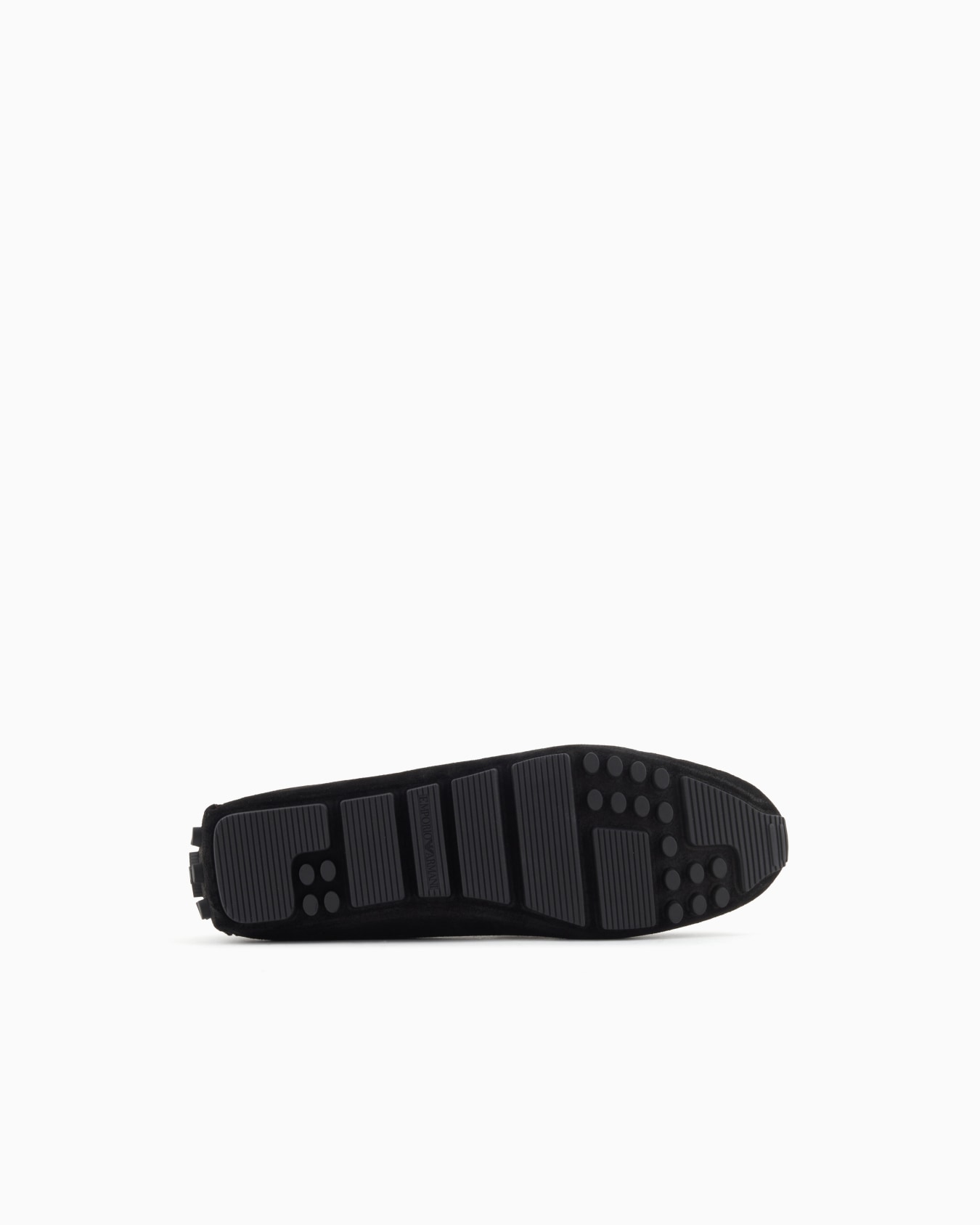 Suede driving shoes Slide 5