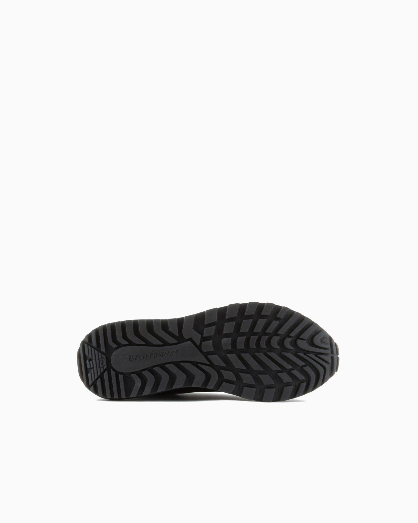 ASV スニーカー 再生ナイロン 再生サフィアーノディテール スライドする 5